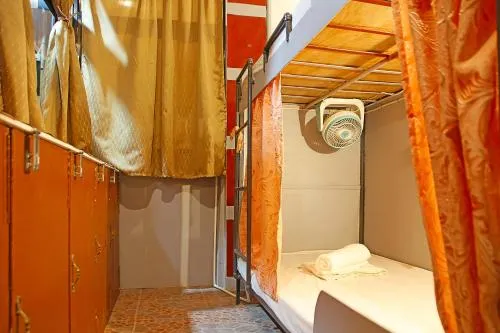 Mario's Travellers Inn