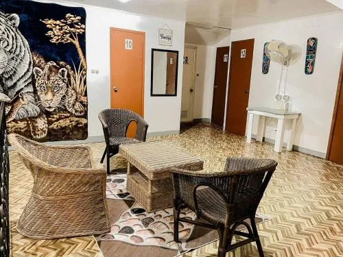 Mario's Travellers Inn