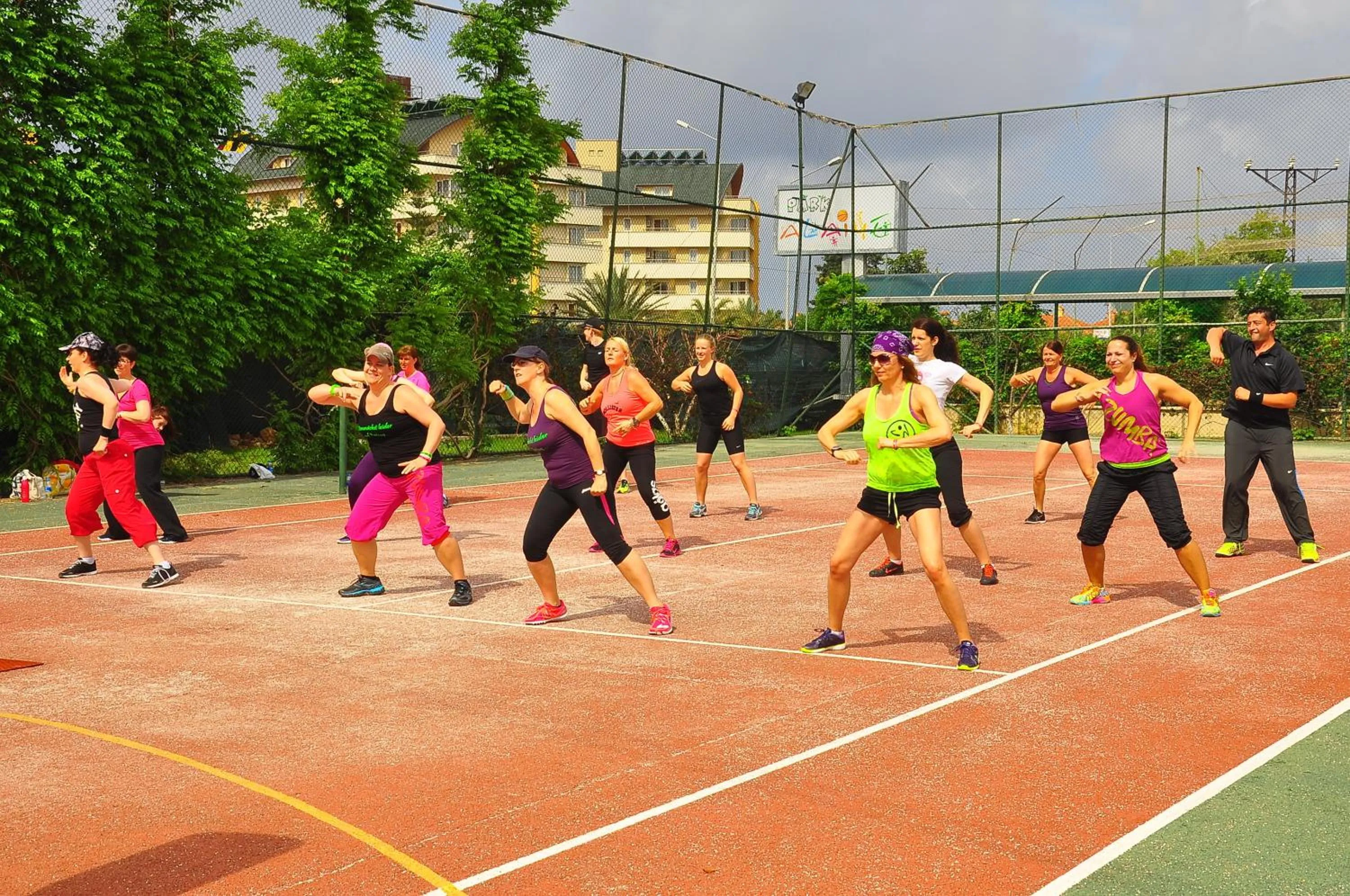 Other in Alaiye Resort & Spa Hotel - Ultra All Inclusive