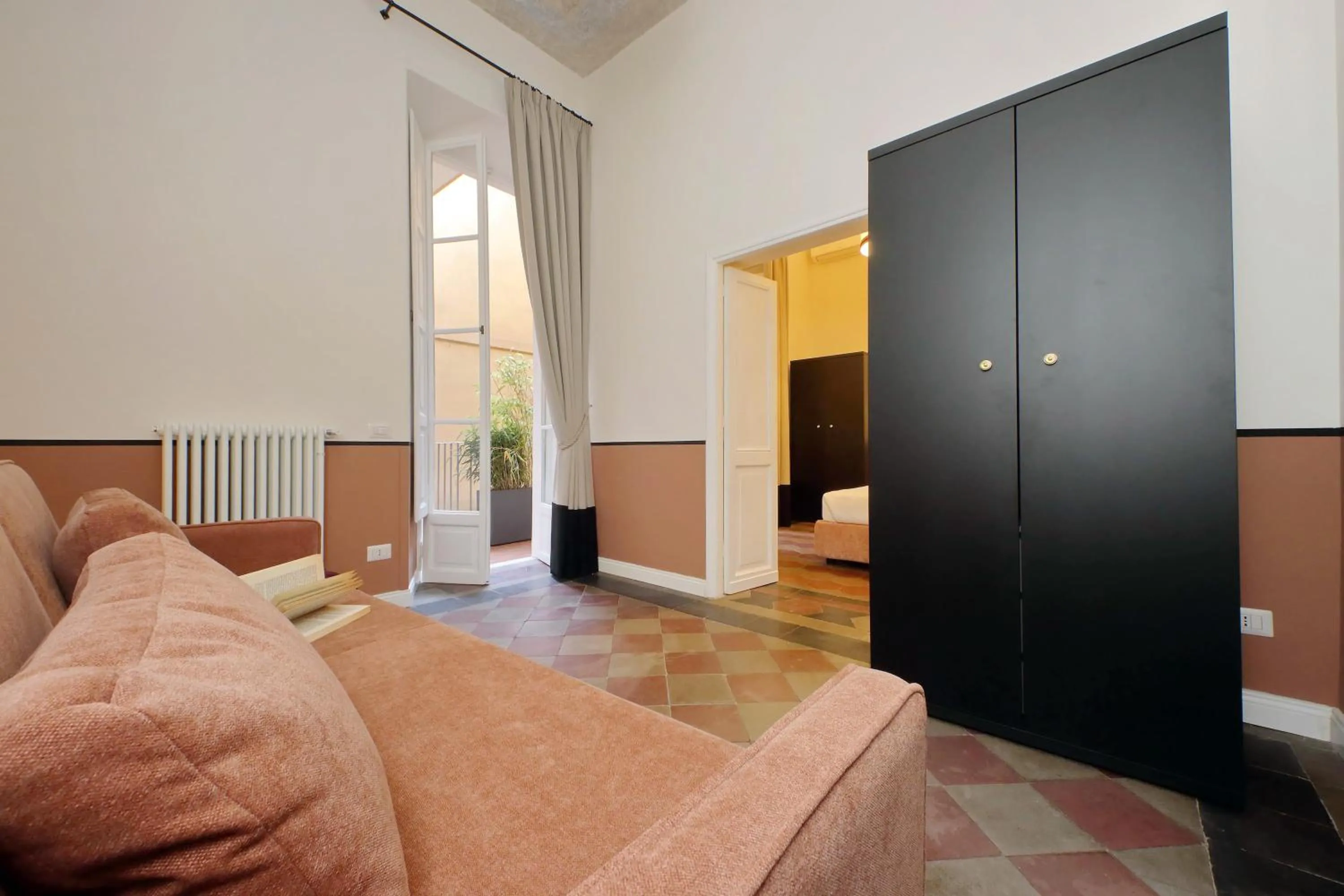 Monti Apartments - My Extra Home