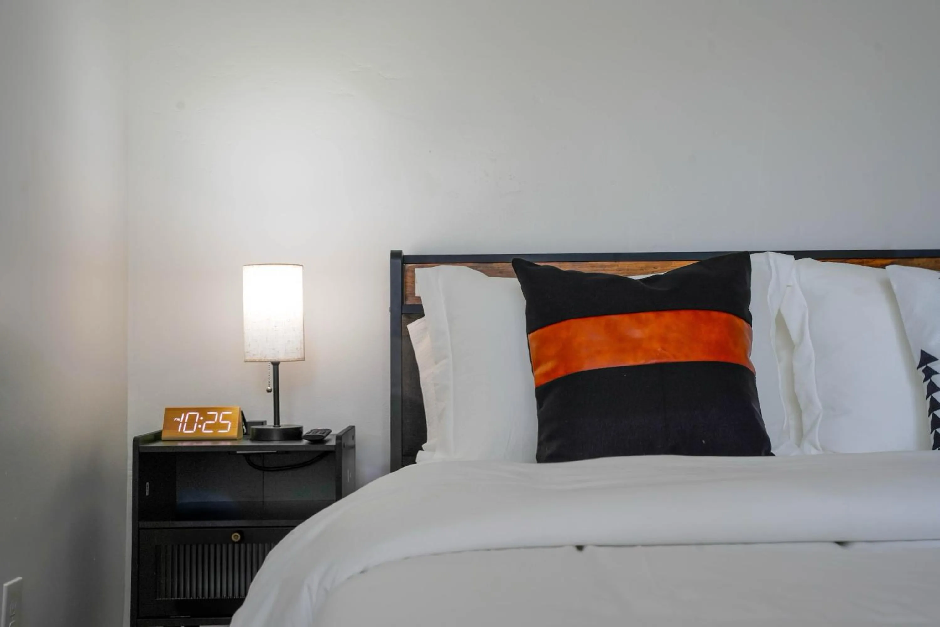 Two-Bedroom Apartment in The Jaxon