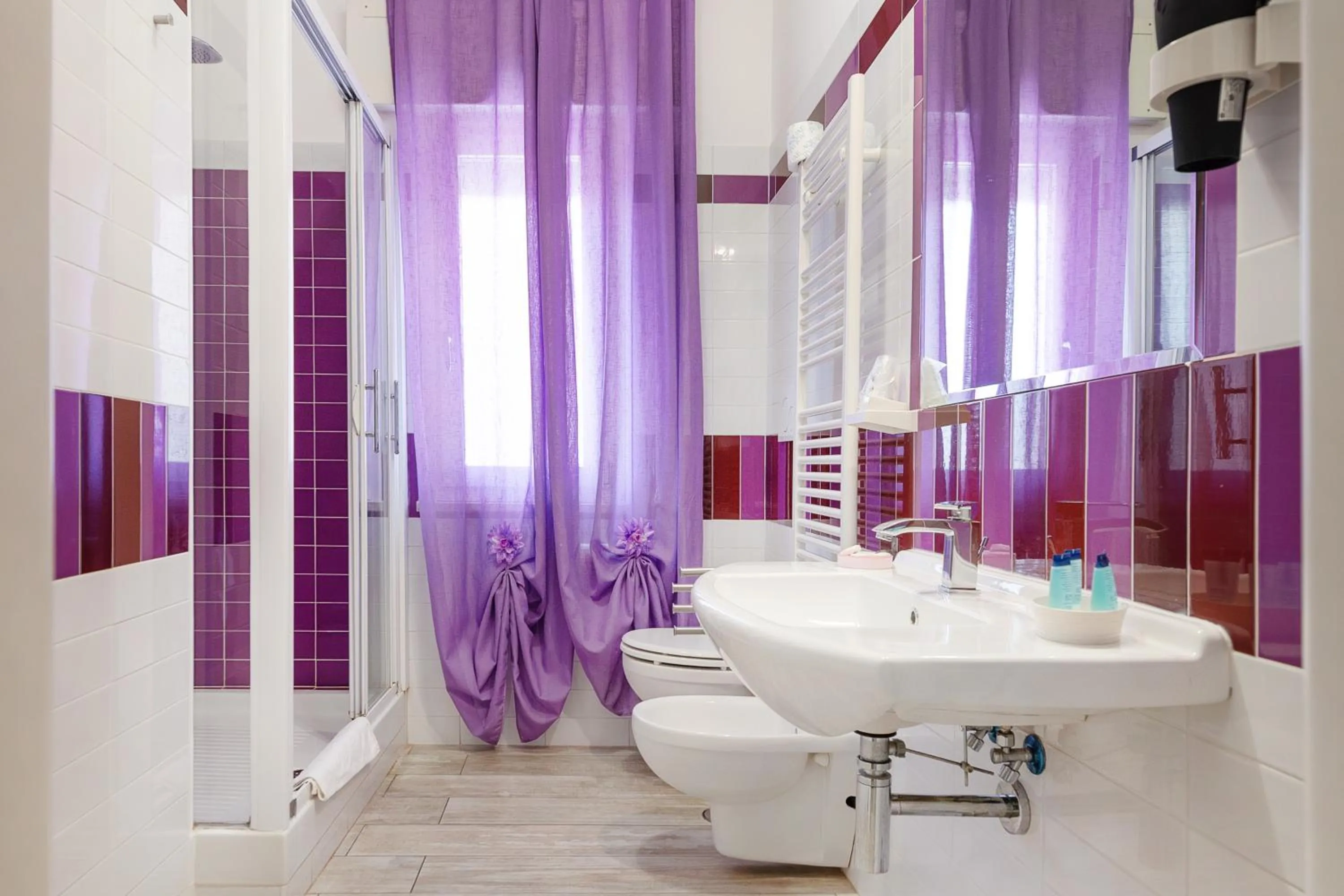 Suite Room Fiumicino