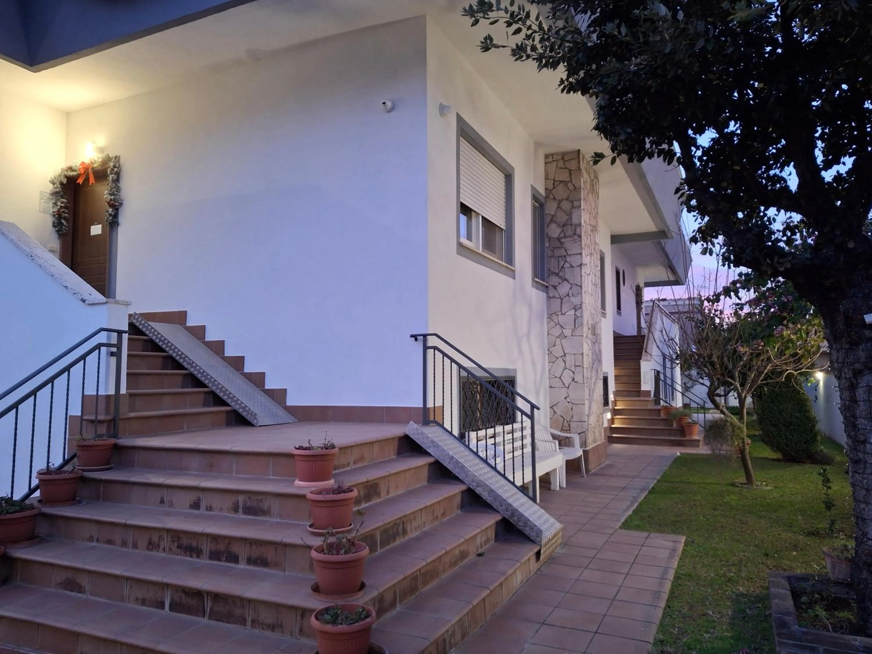 Suite Room Fiumicino