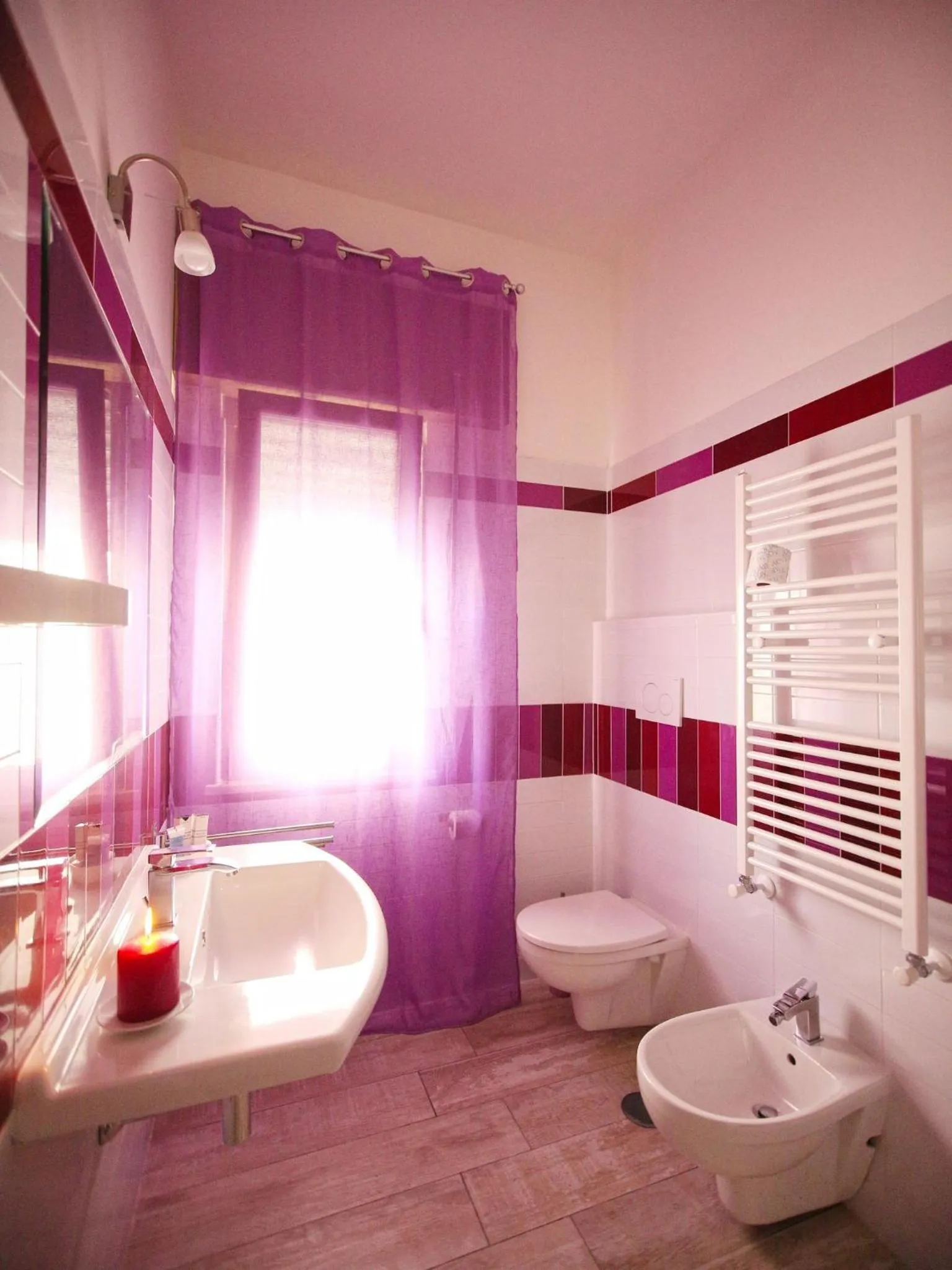 Day in Suite Room Fiumicino