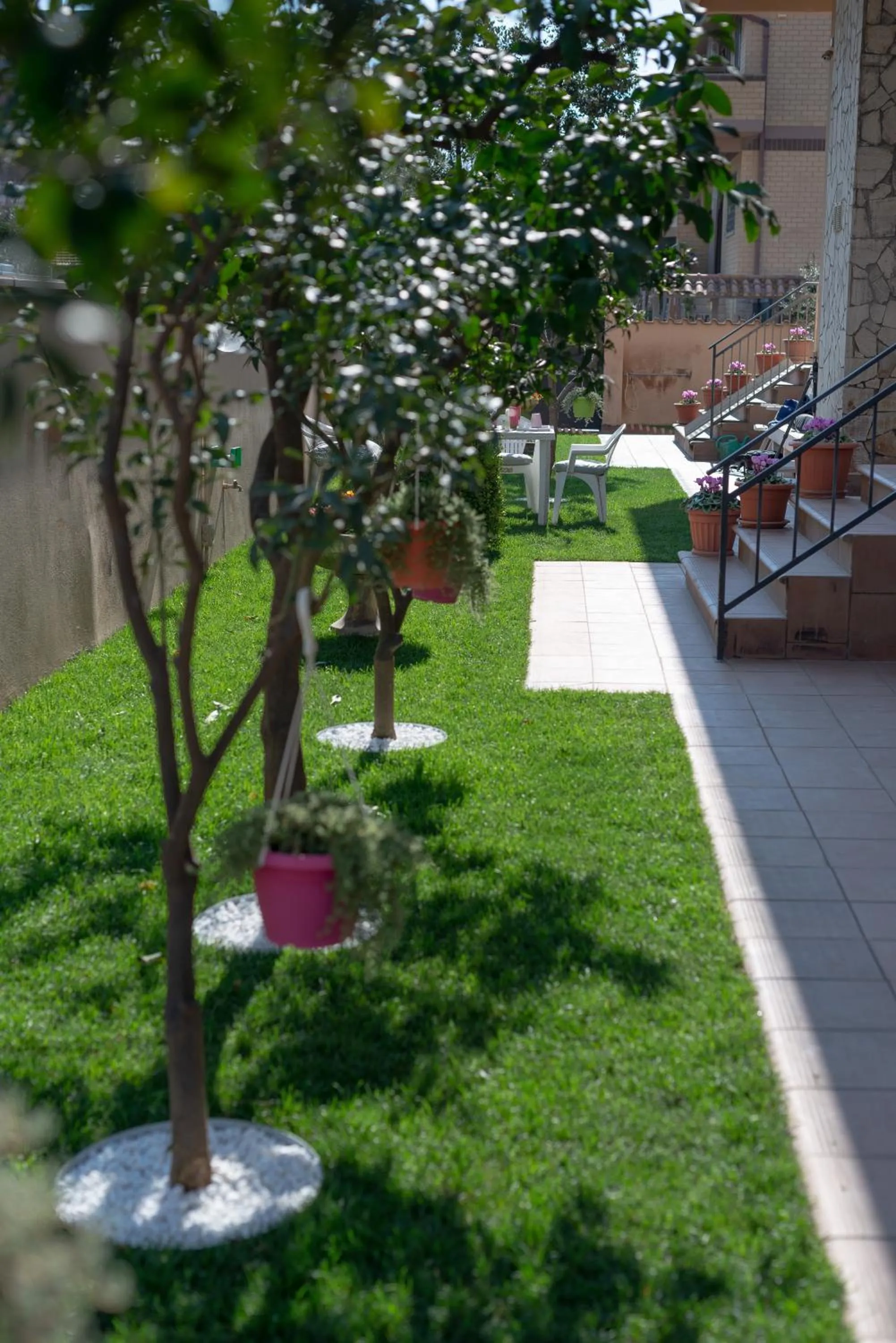 Suite Room Fiumicino