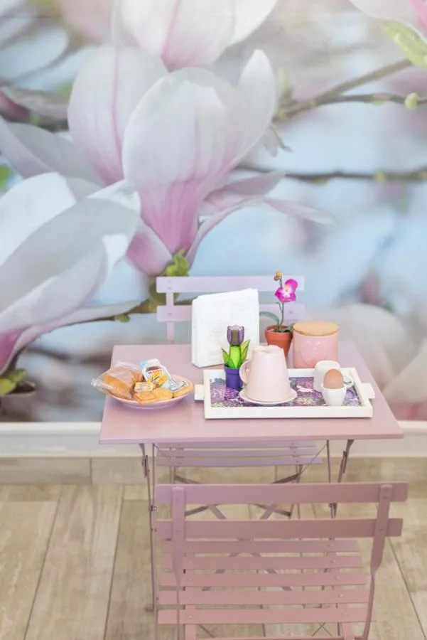 Suite Room Fiumicino