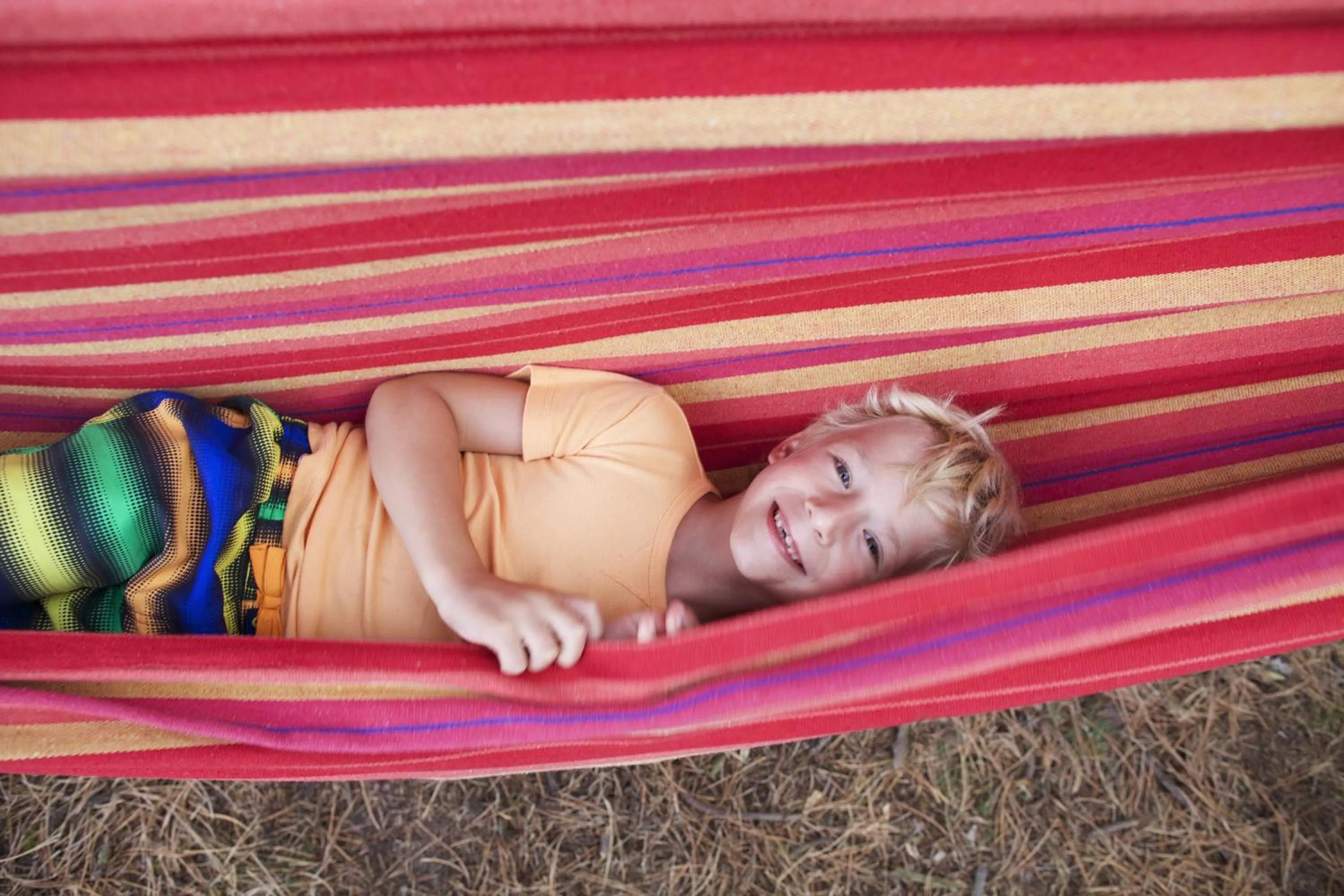 People in Sier aan Zee