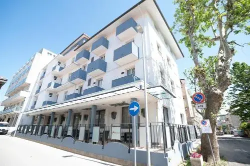 Hotel Estense Hotel Estense
