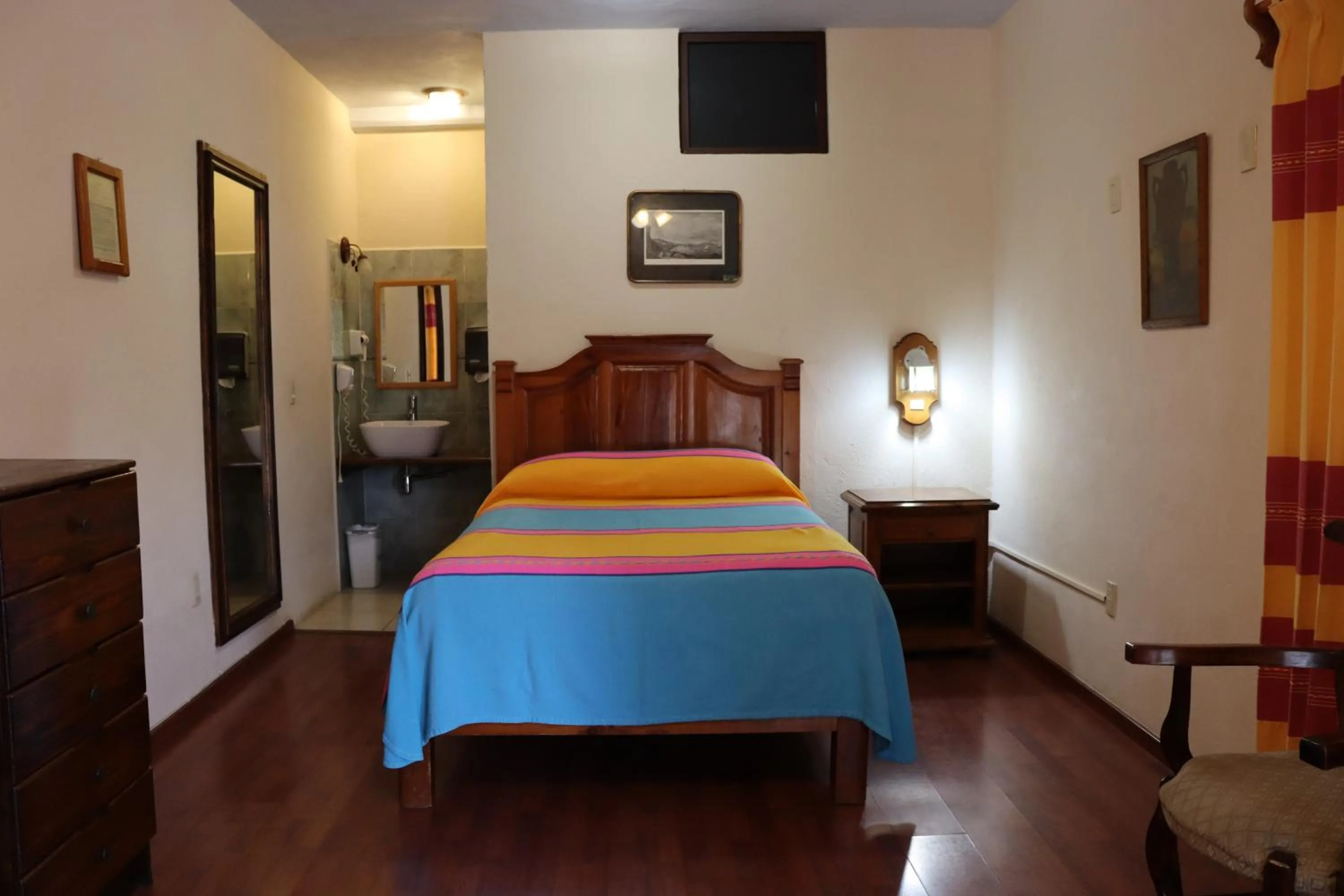 Hotel Zaragoza