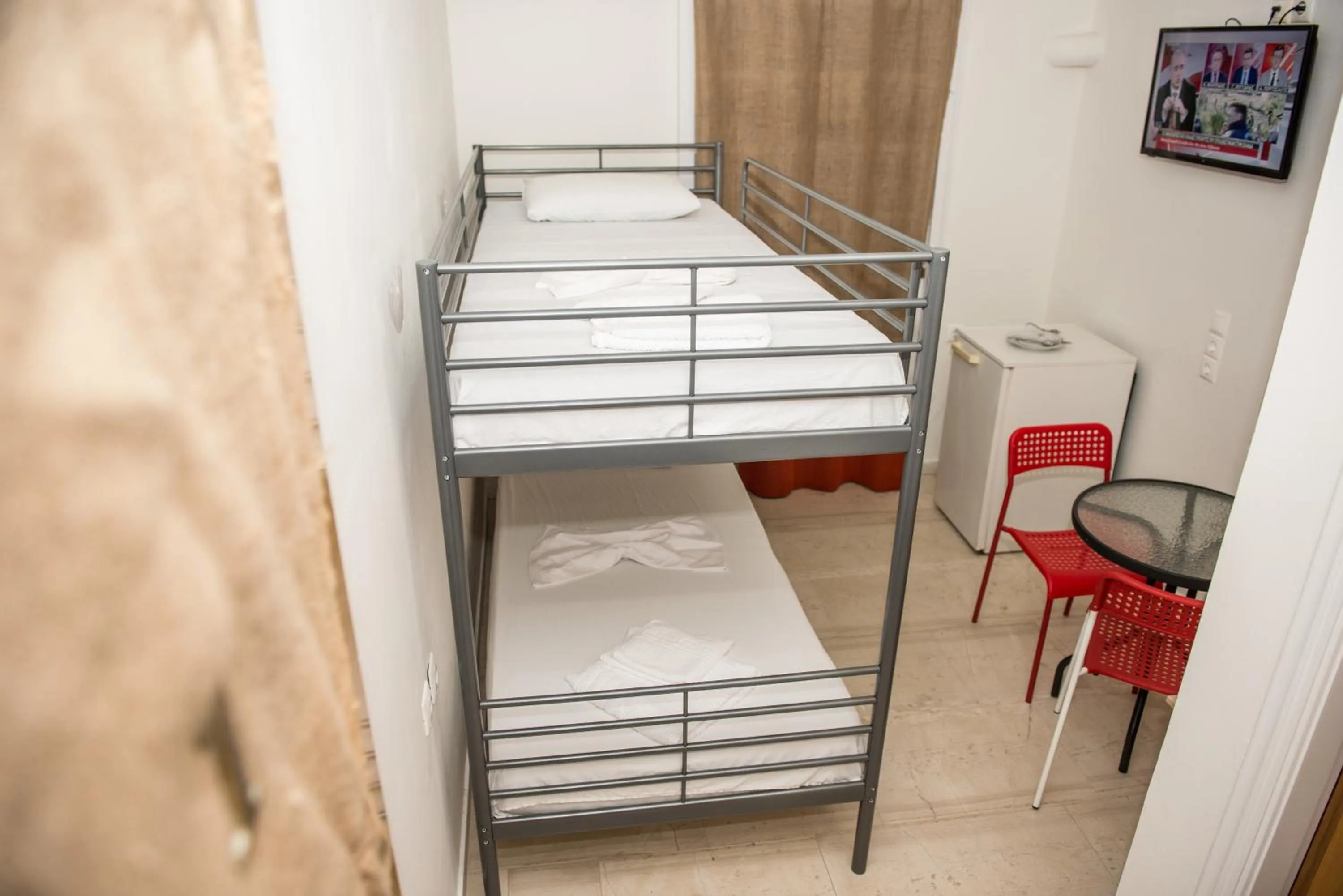 Photo of the whole room, Bed in Summer Bed Nydri