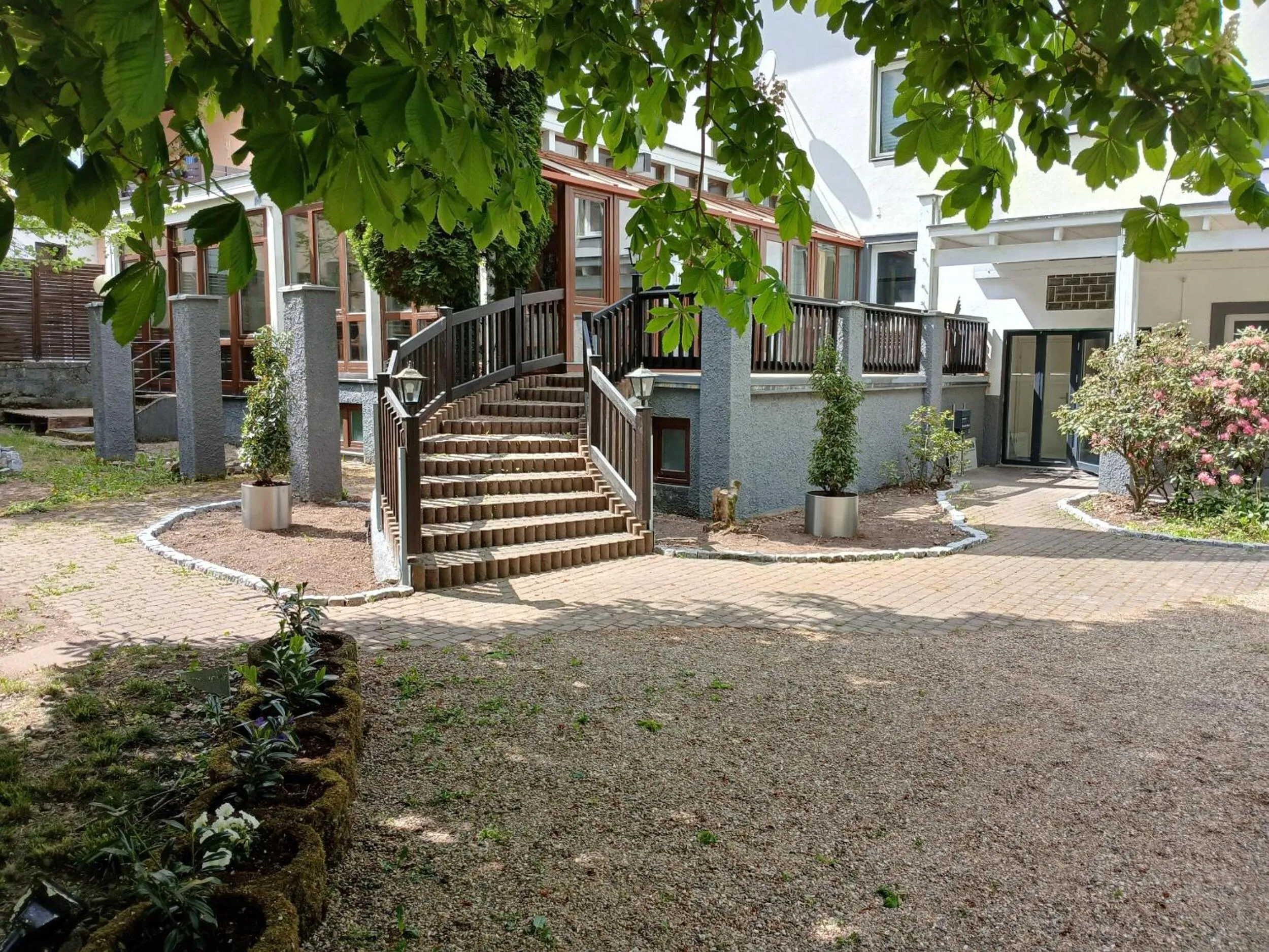 Hotel am Park