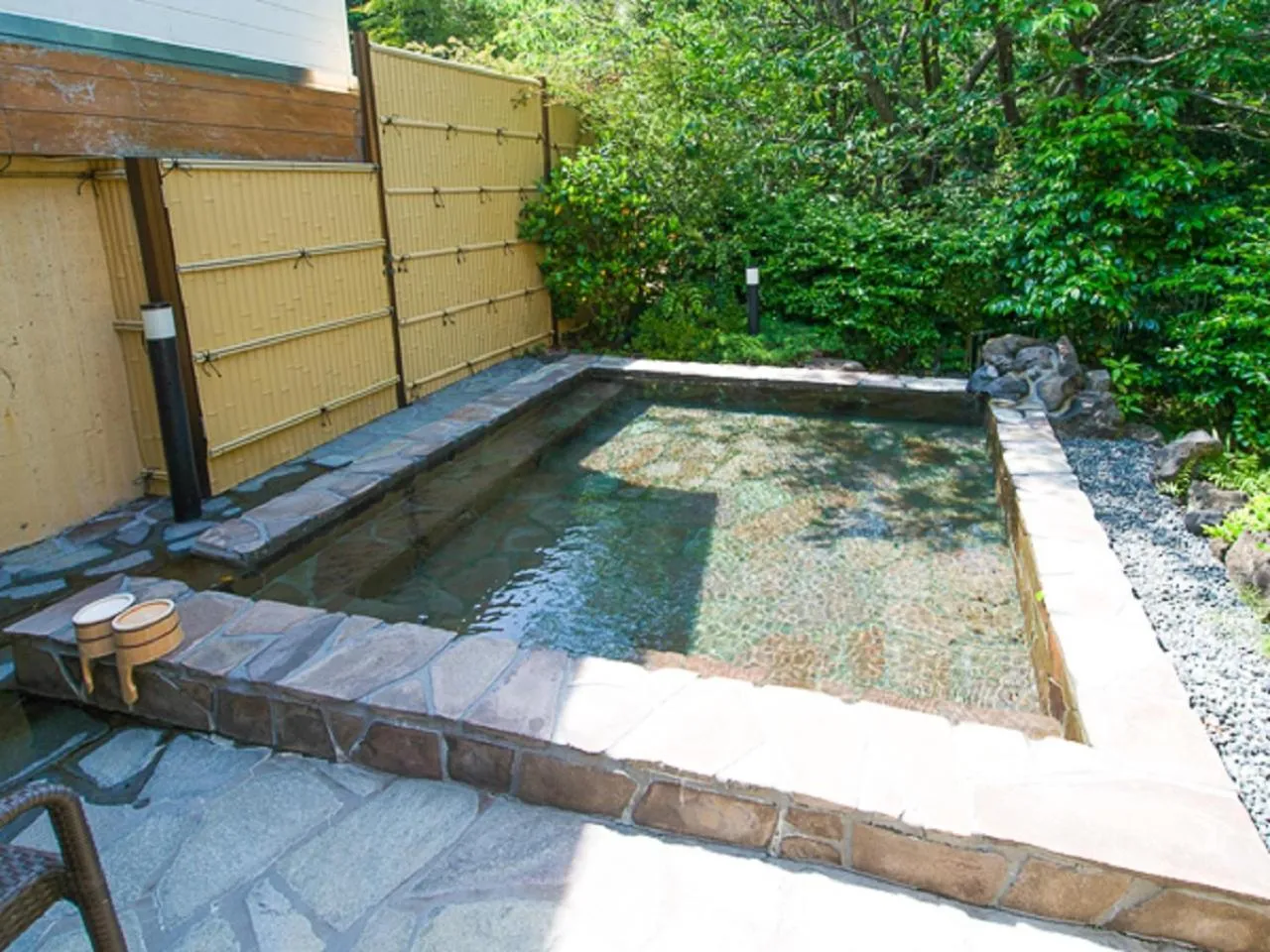 Bath in LiVEMAX RESORT Ito Kawana