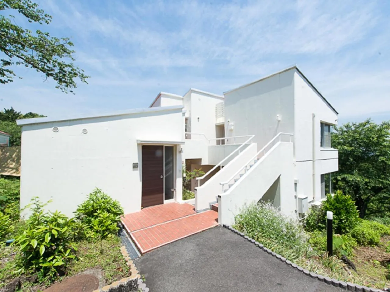 Property building in LiVEMAX RESORT Ito Kawana