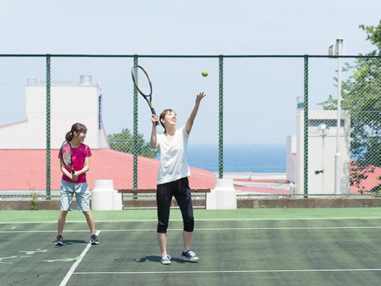 Activities in LiVEMAX RESORT Ito Kawana