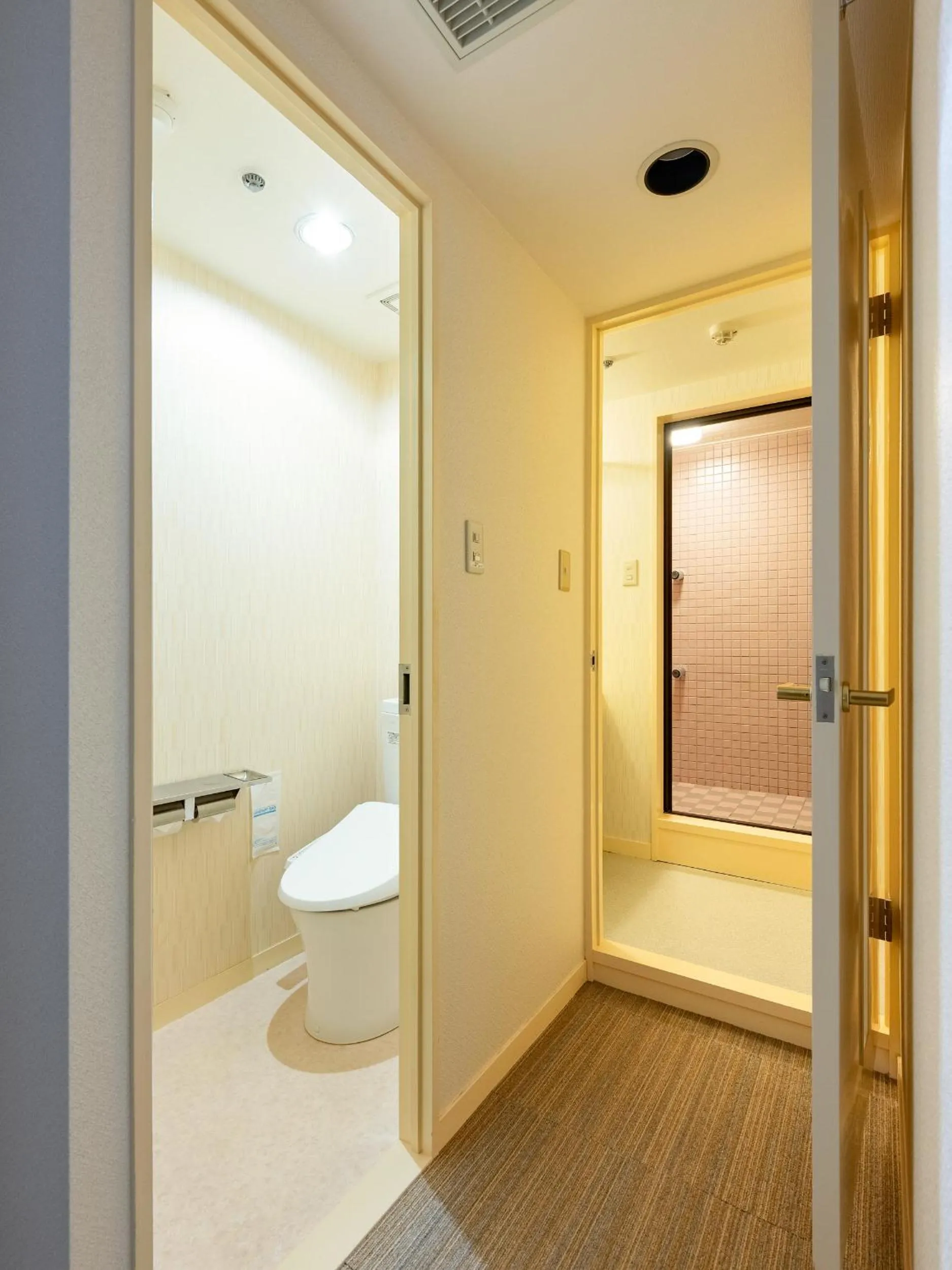 EN RESORT Re'Cove Hakone