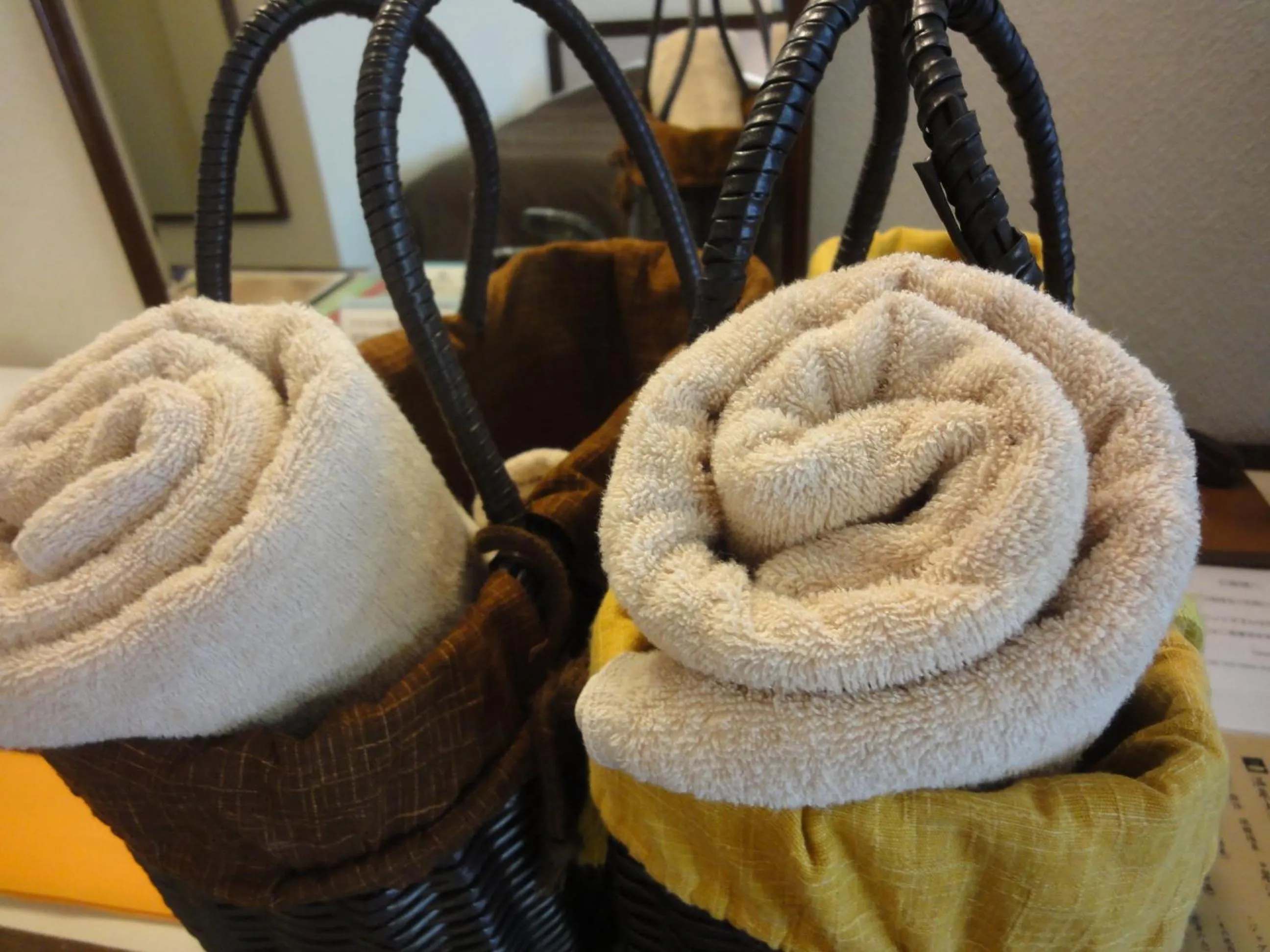 Other in Recove Hakone