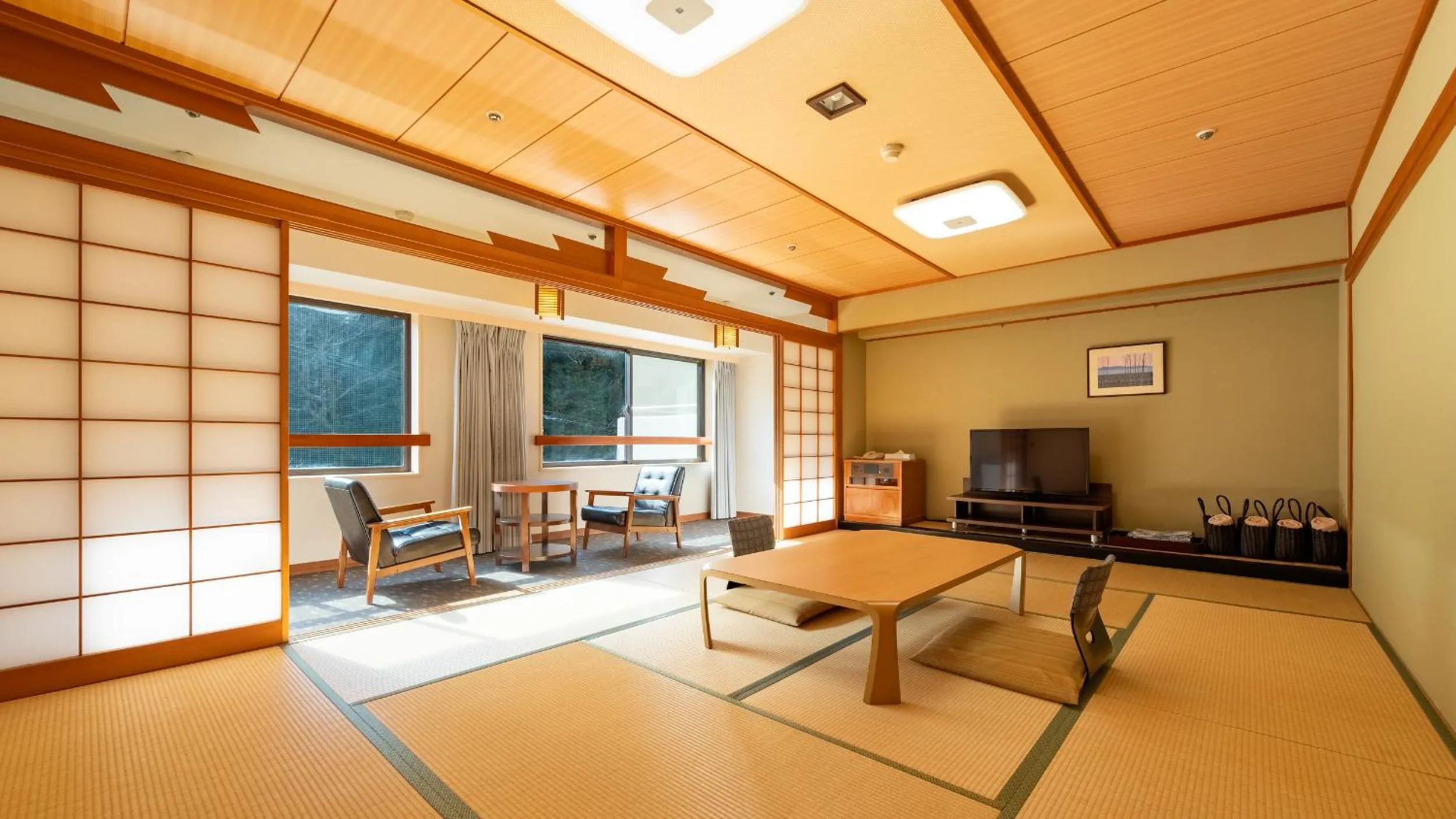 EN RESORT Re'Cove Hakone