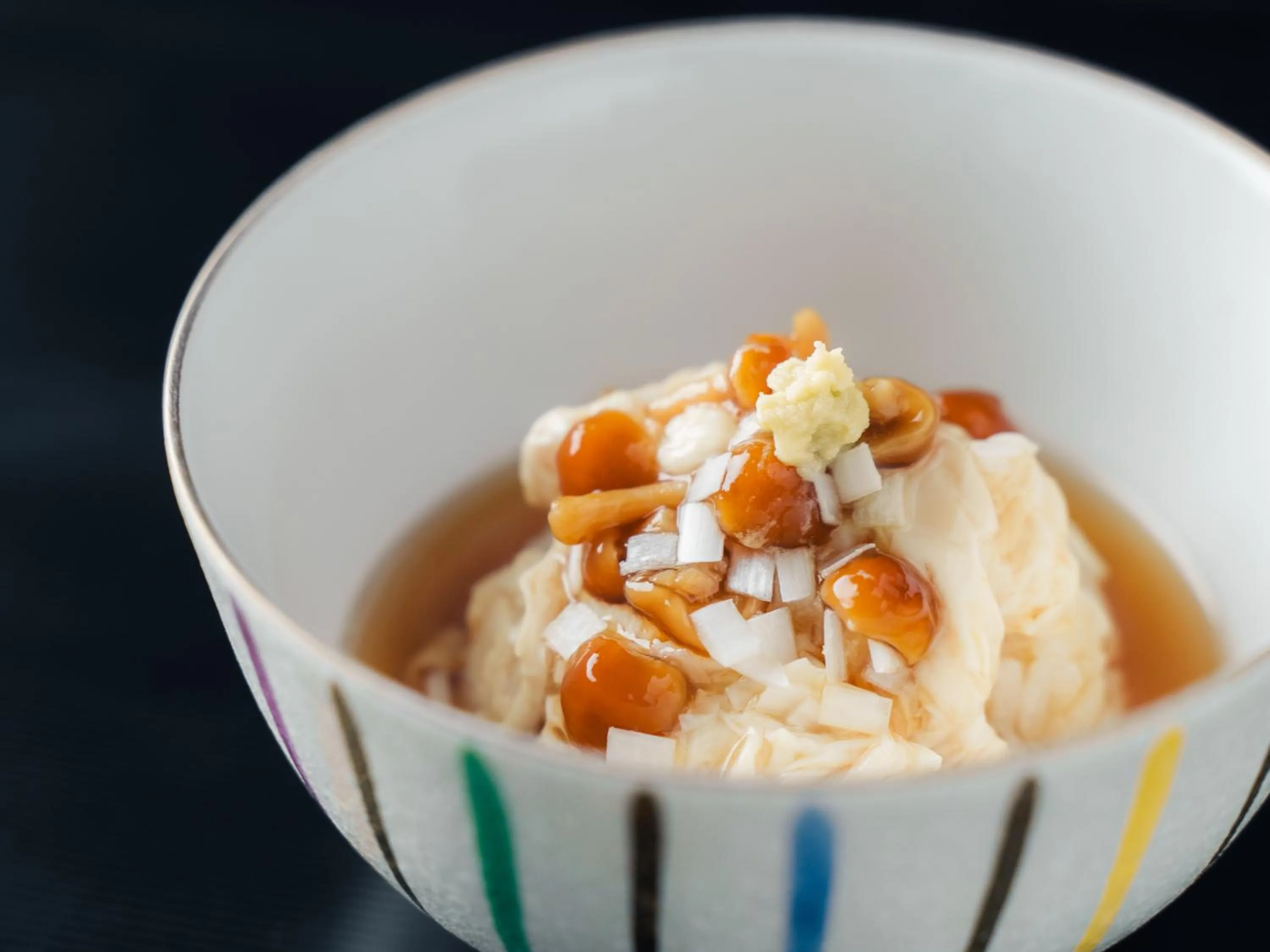 Breakfast, Food in Recove Hakone