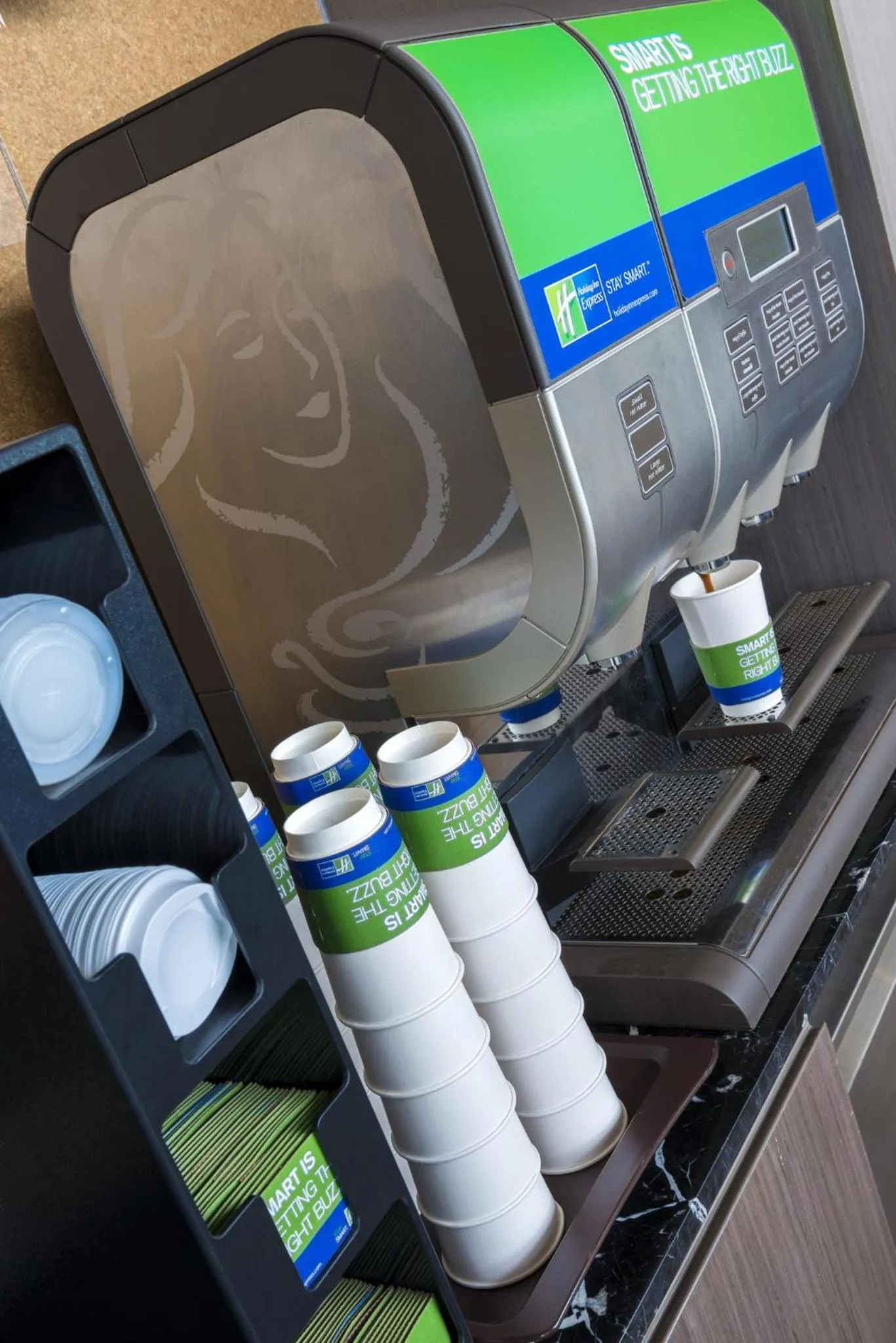 Photo of the whole room in Holiday Inn Express Semarang Simpang Lima by IHG