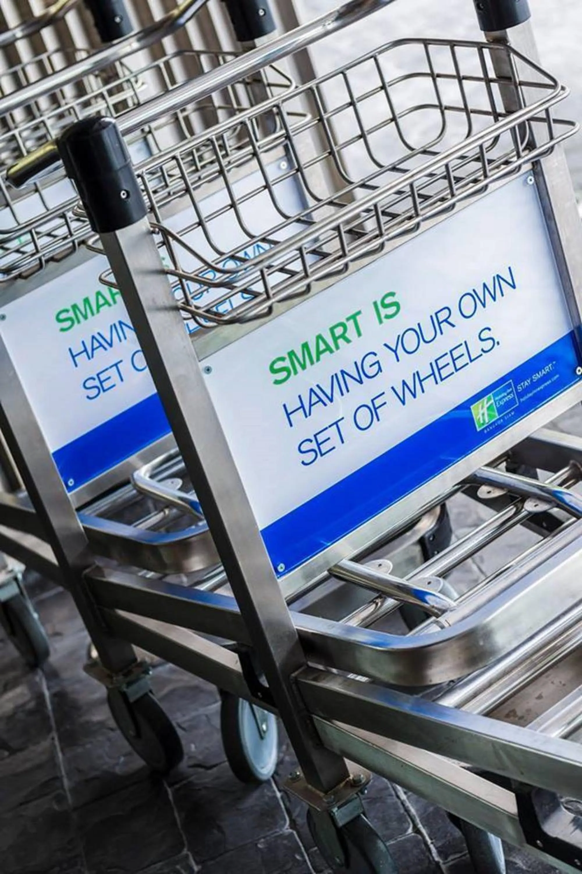 Other in Holiday Inn Express Semarang Simpang Lima by IHG