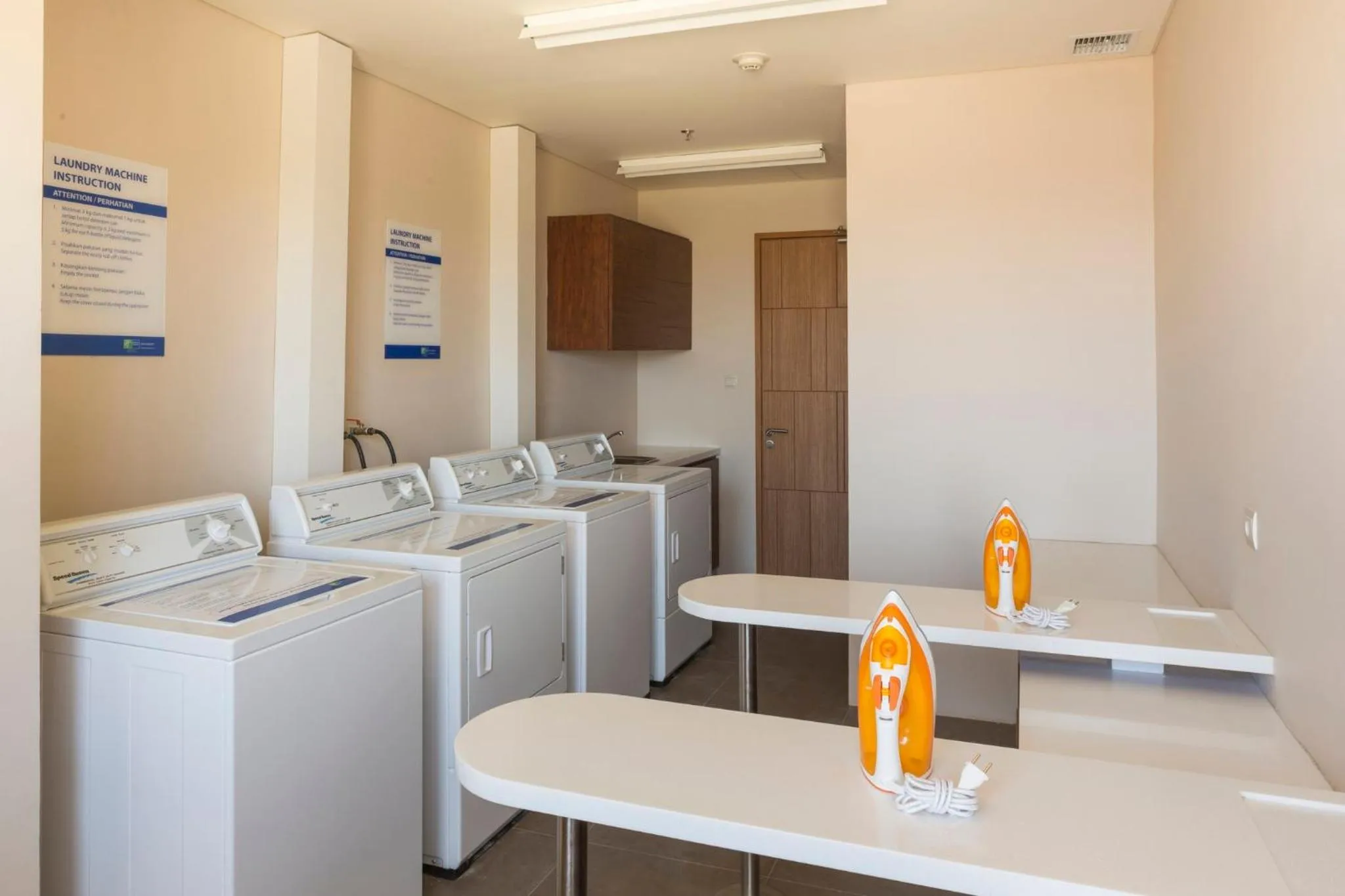 Other in Holiday Inn Express Semarang Simpang Lima by IHG