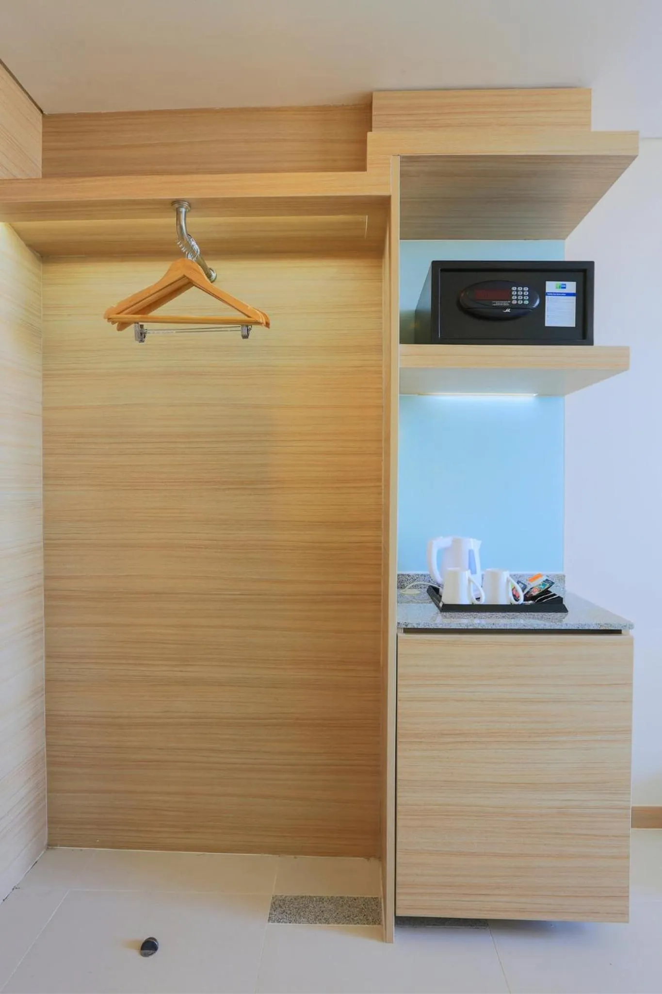 Photo of the whole room in Holiday Inn Express Semarang Simpang Lima by IHG