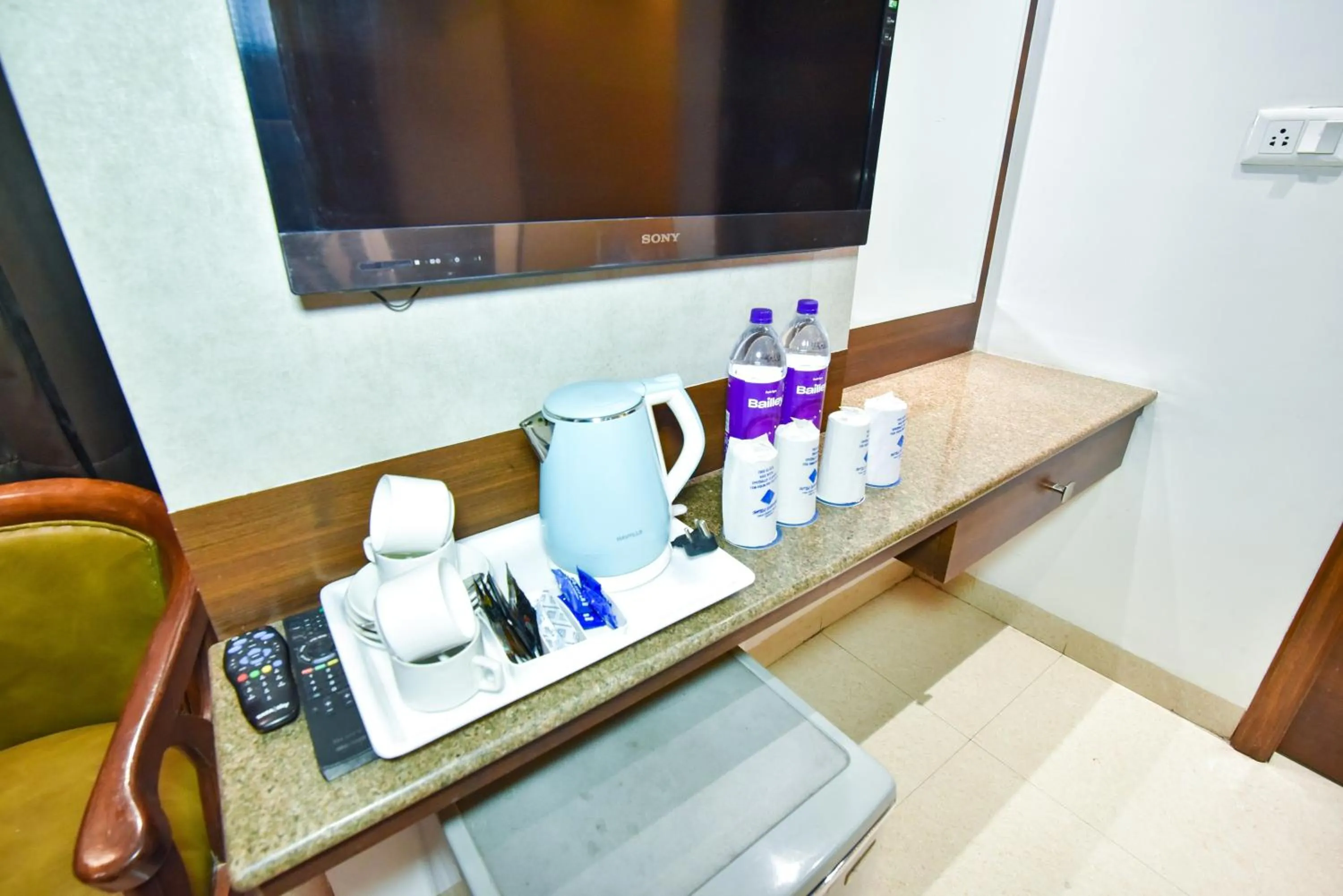 Hotel Sapphire Opposite Golden Temple