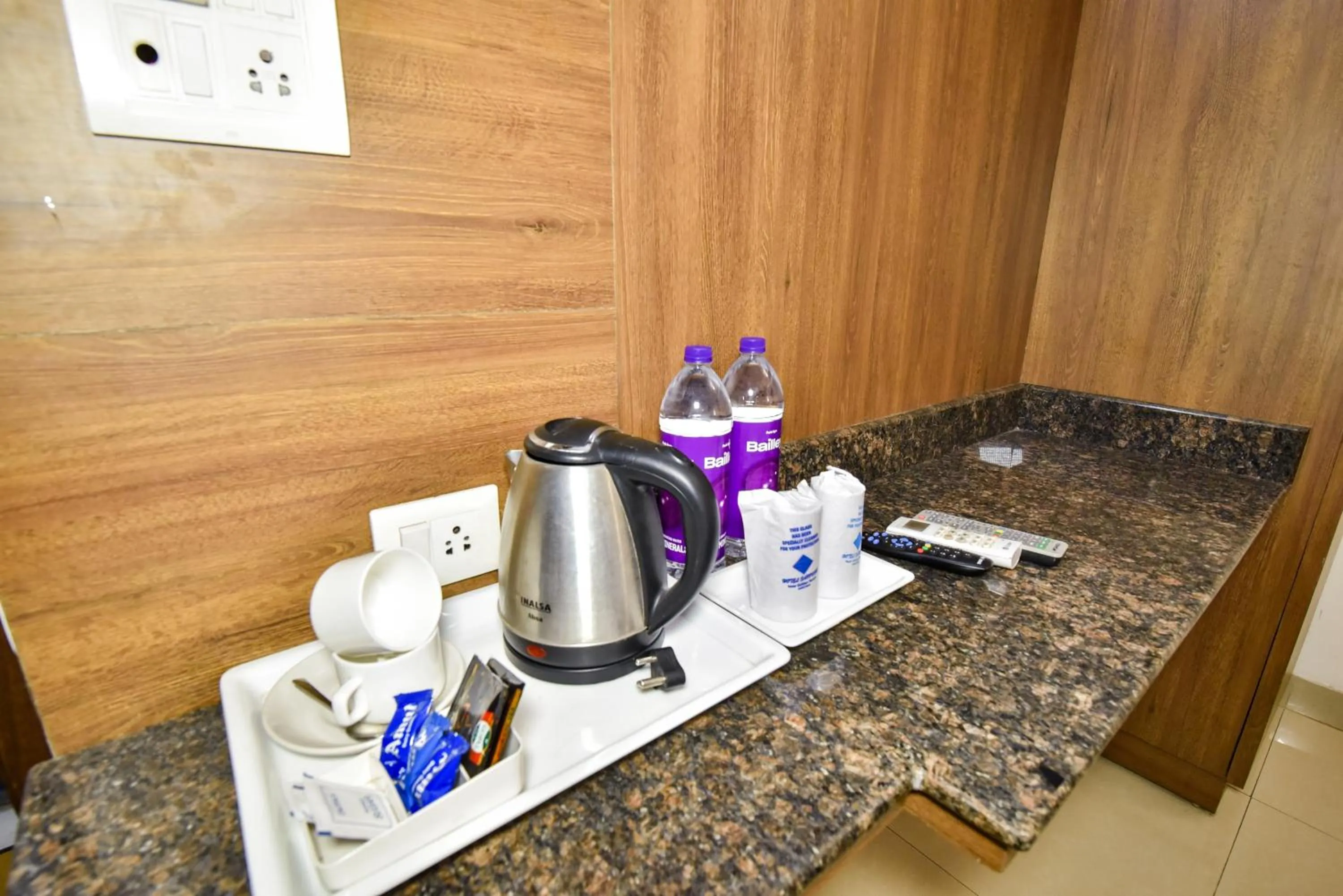 Hotel Sapphire Opposite Golden Temple