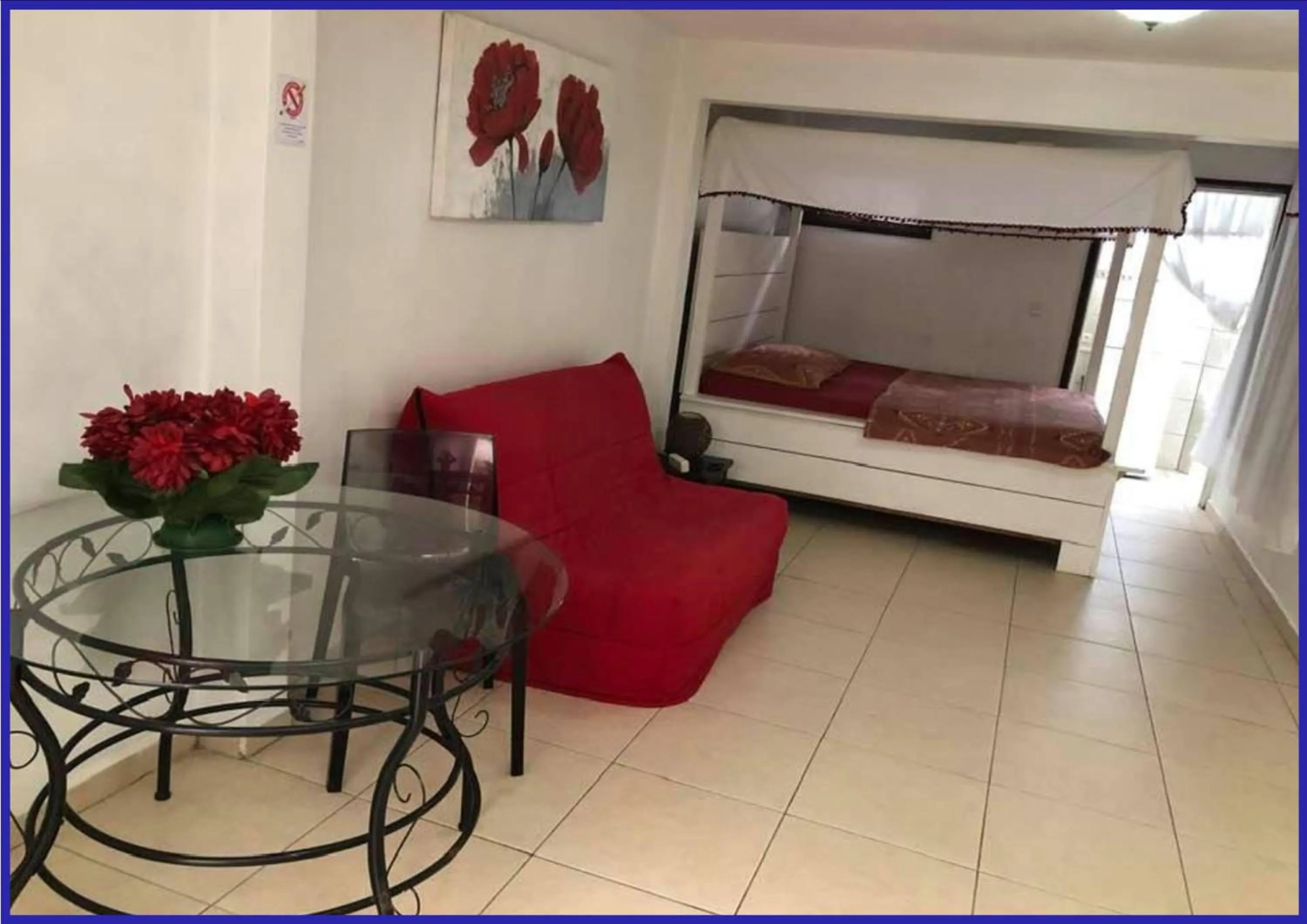 Deluxe Bungalow in Villa Labrousse (Atypical)