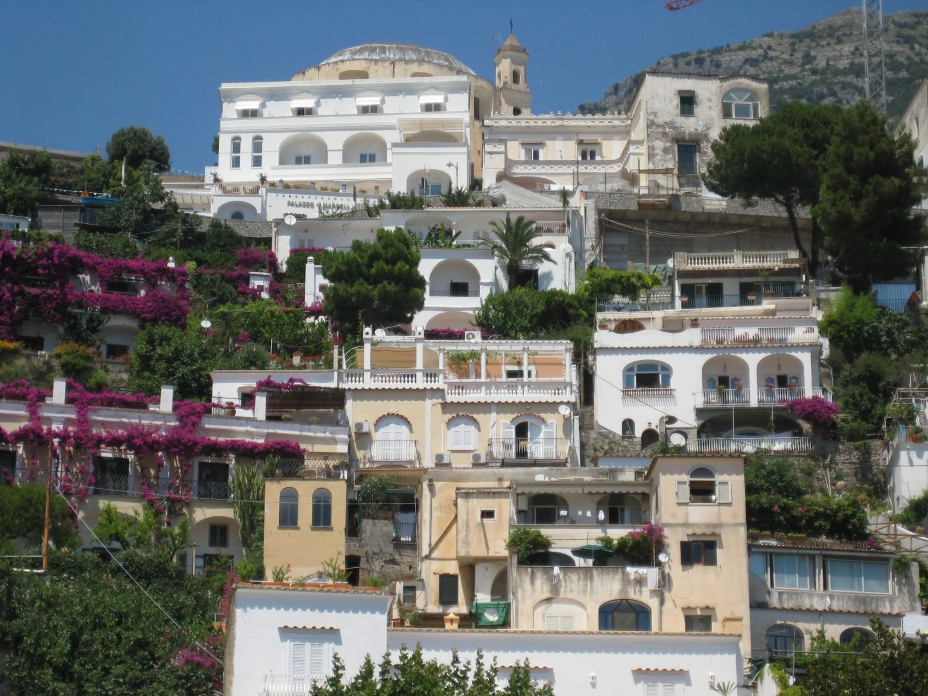 B&B Venus Inn Positano