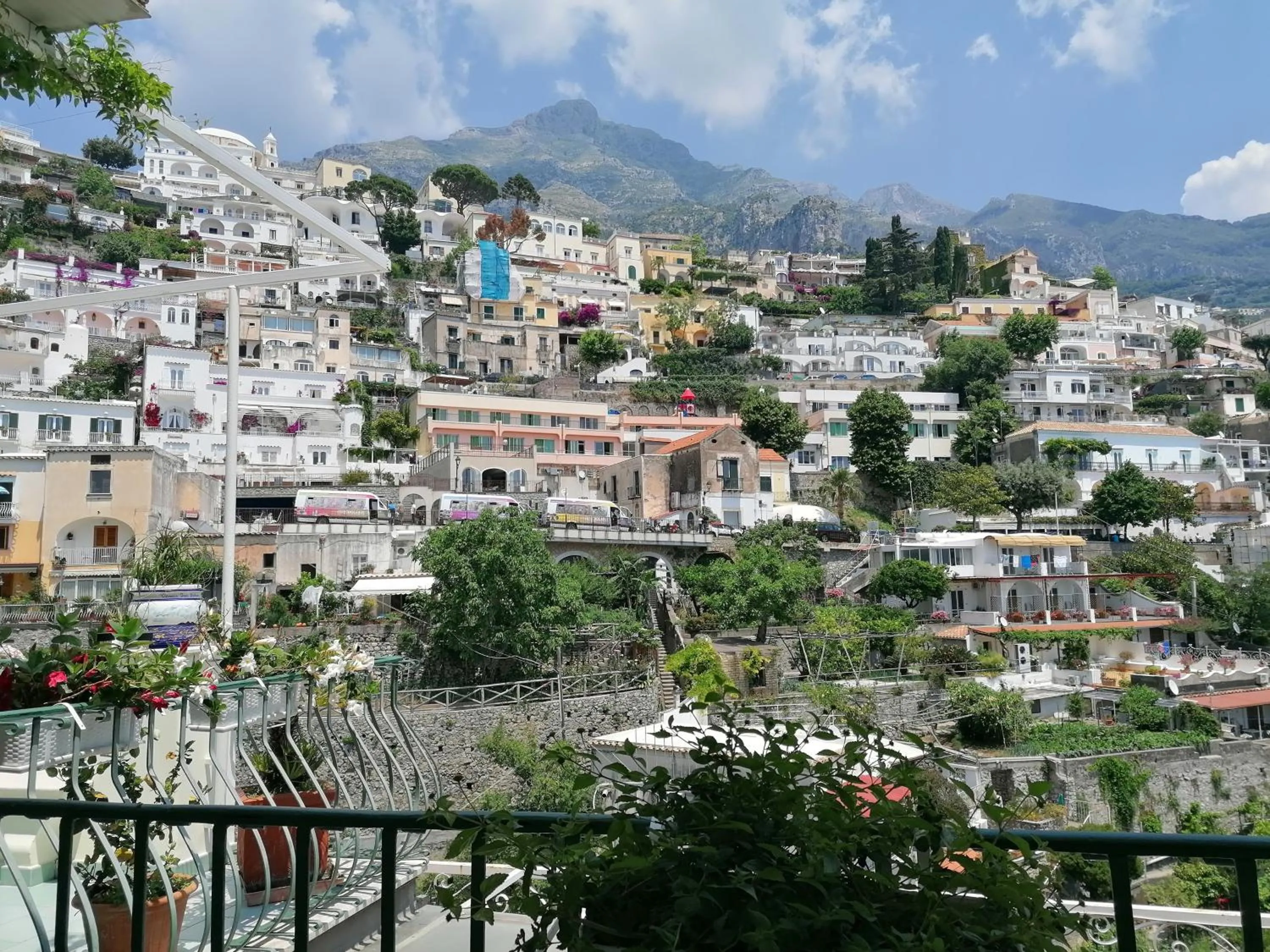 B&B Venus Inn Positano