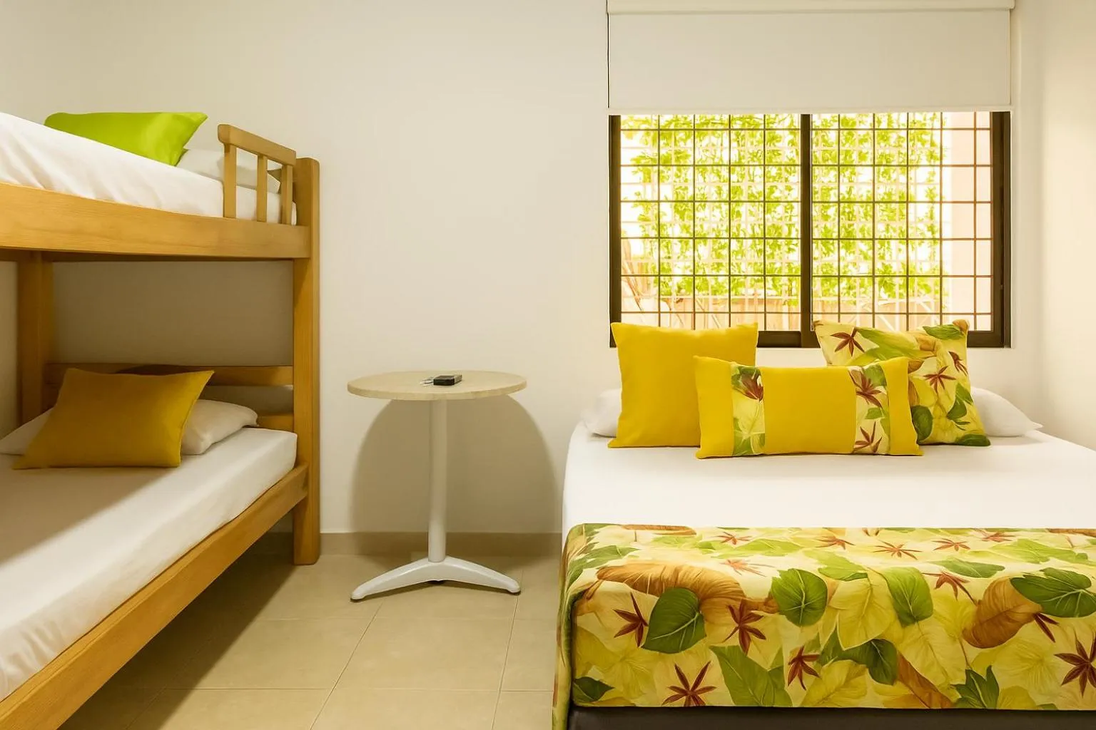 Bed in Mucho lo Bueno - Hostel House