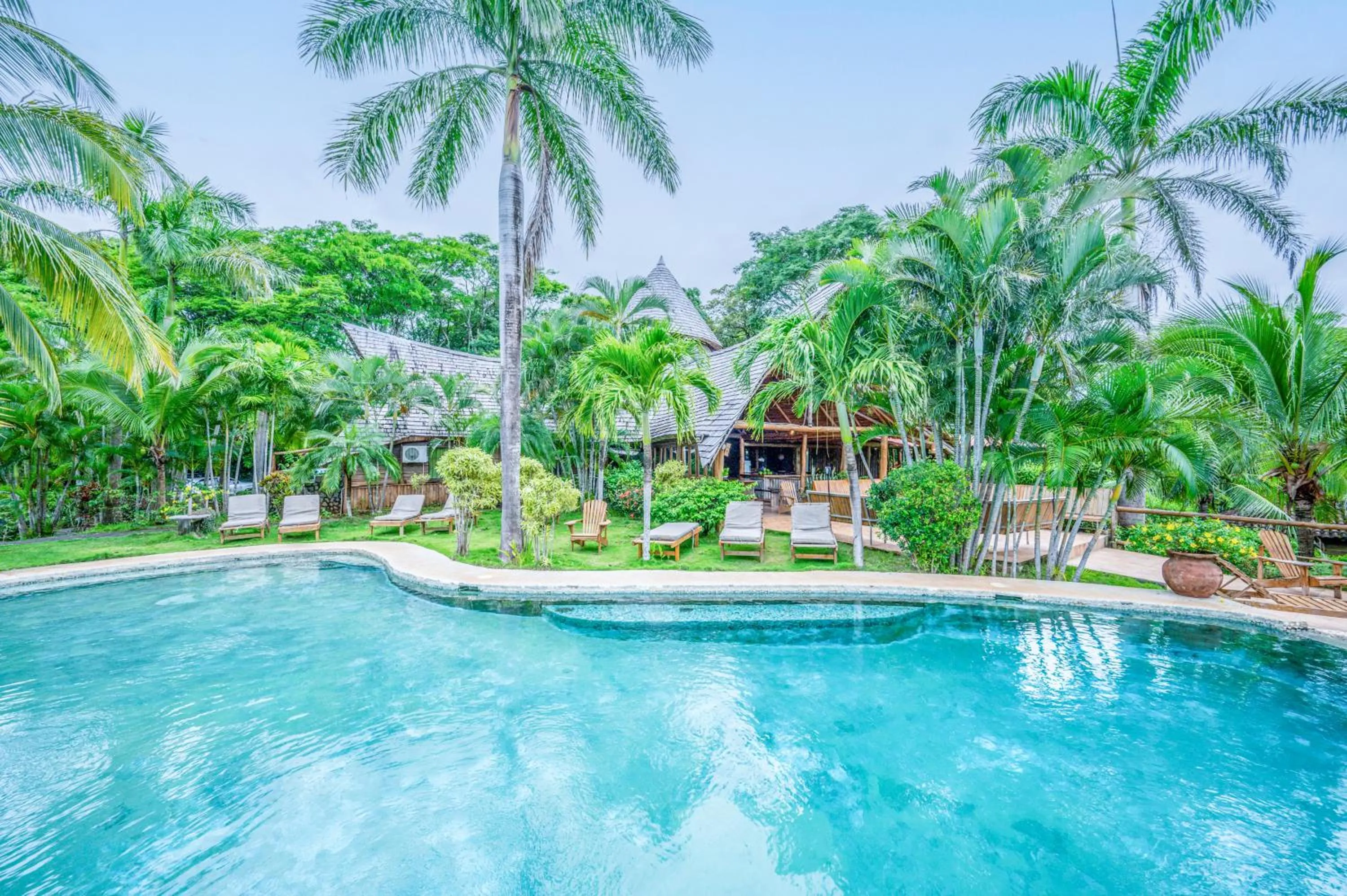 El Sabanero Eco Lodge