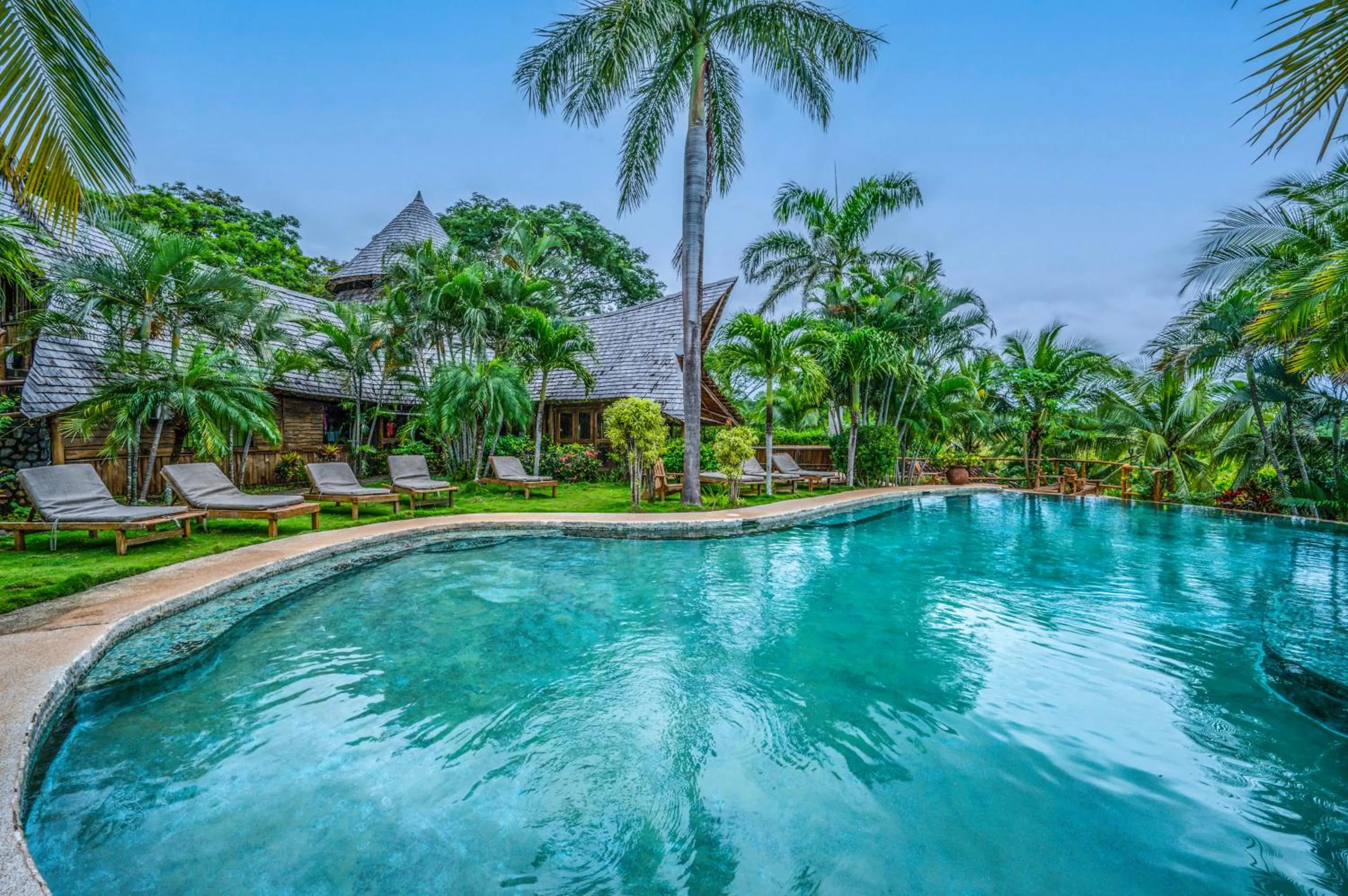 El Sabanero Eco Lodge