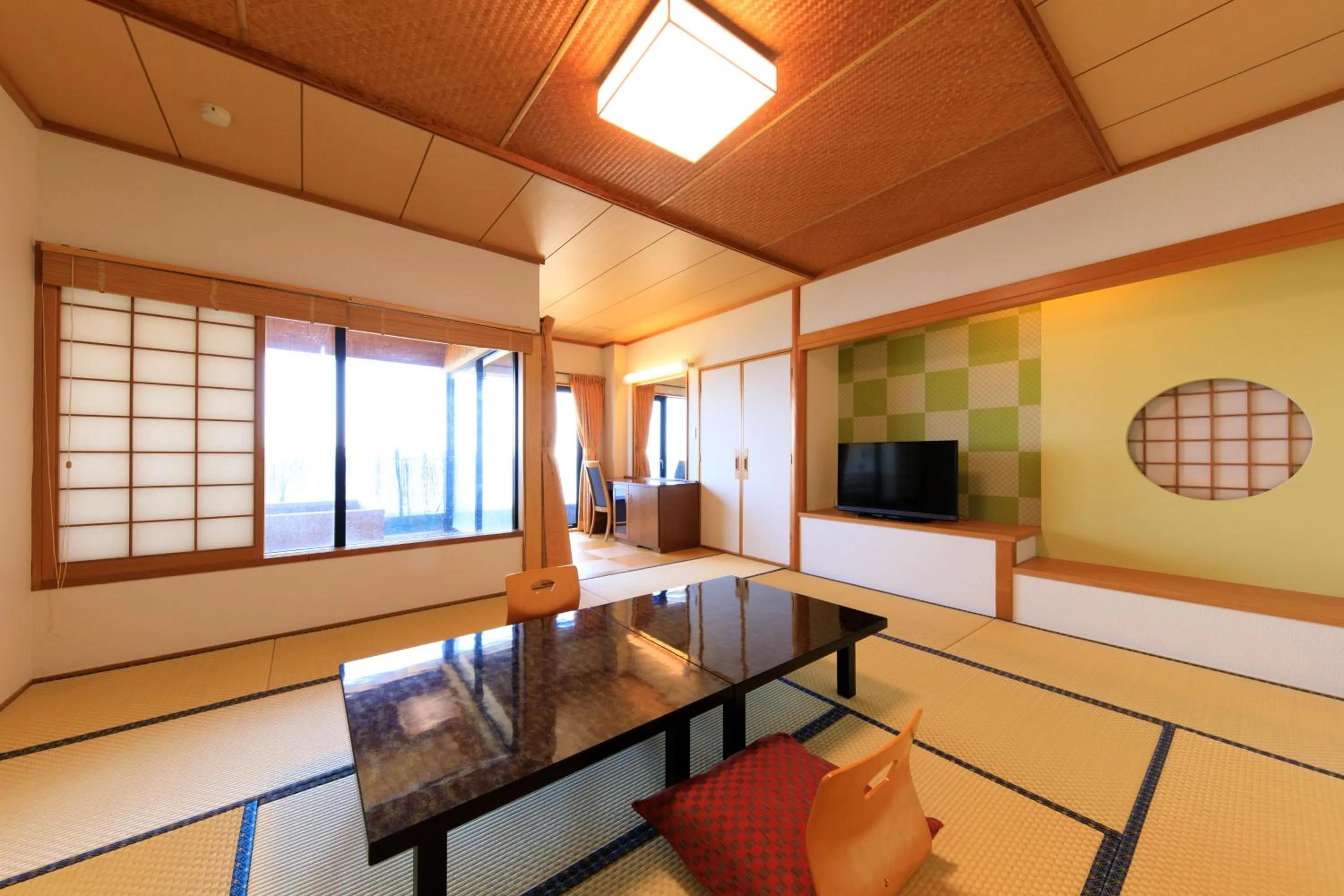 Seaside Hotel Mimatsu Ooetei