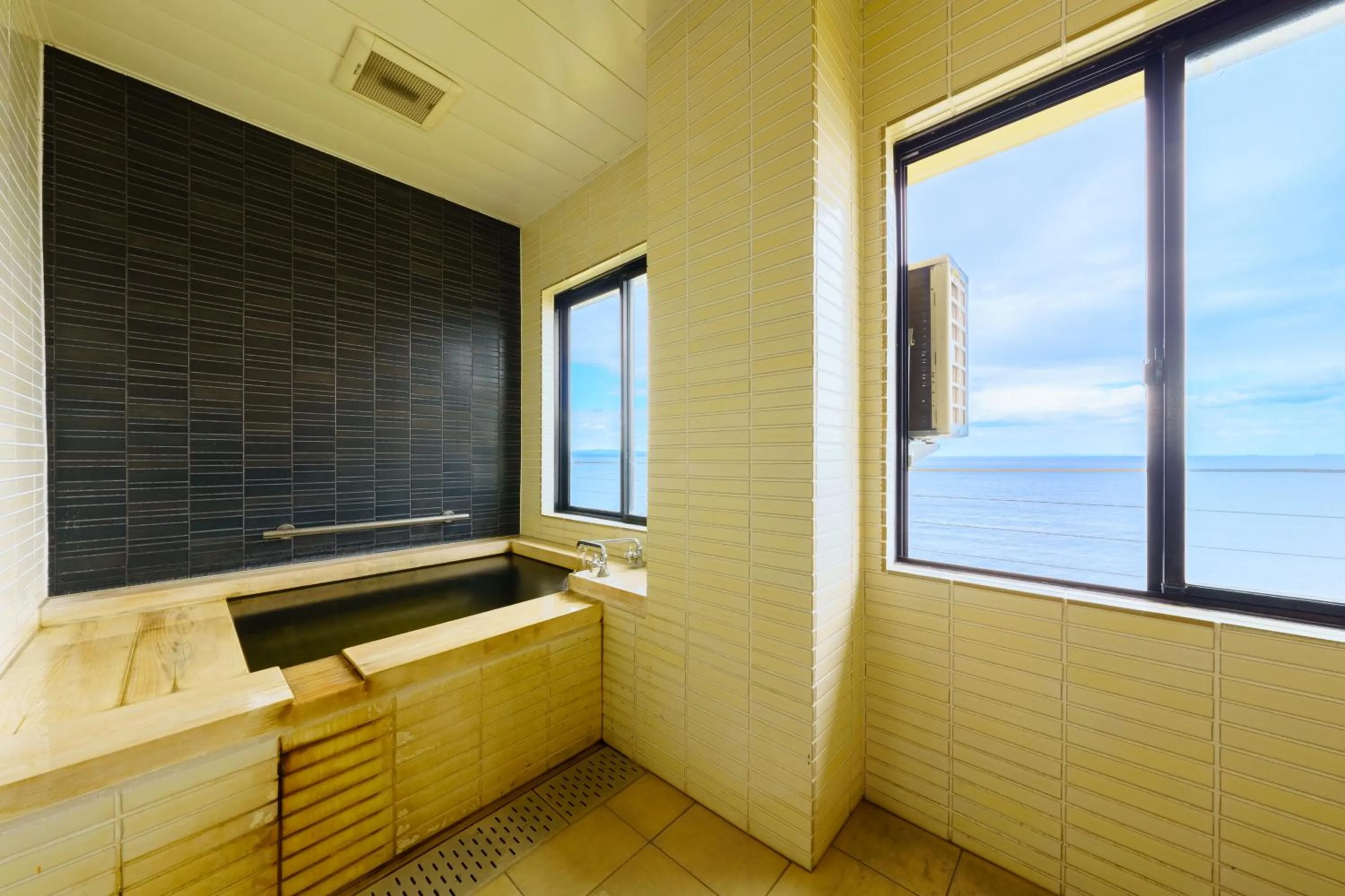 Seaside Hotel Mimatsu Ooetei