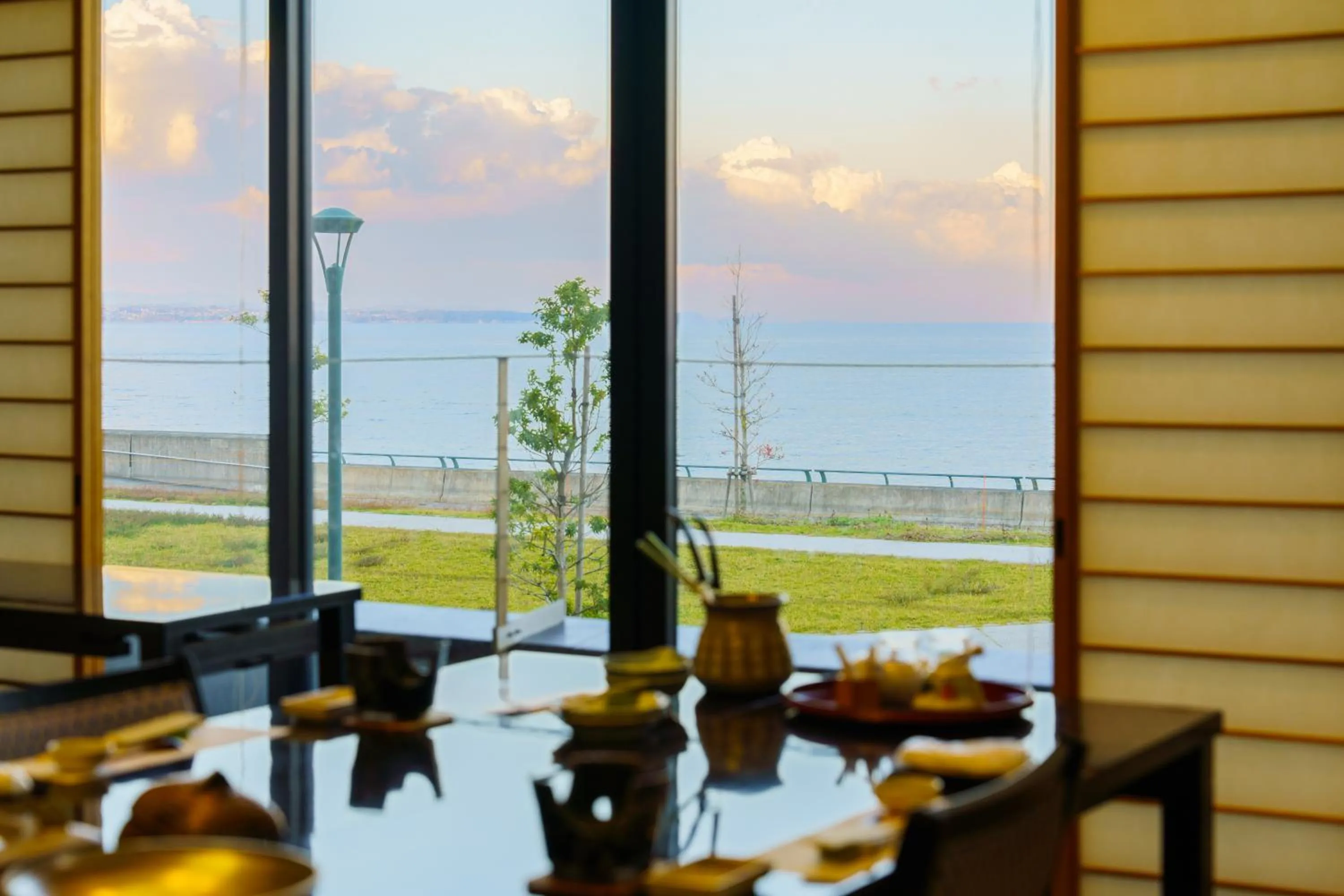 Seaside Hotel Mimatsu Ooetei