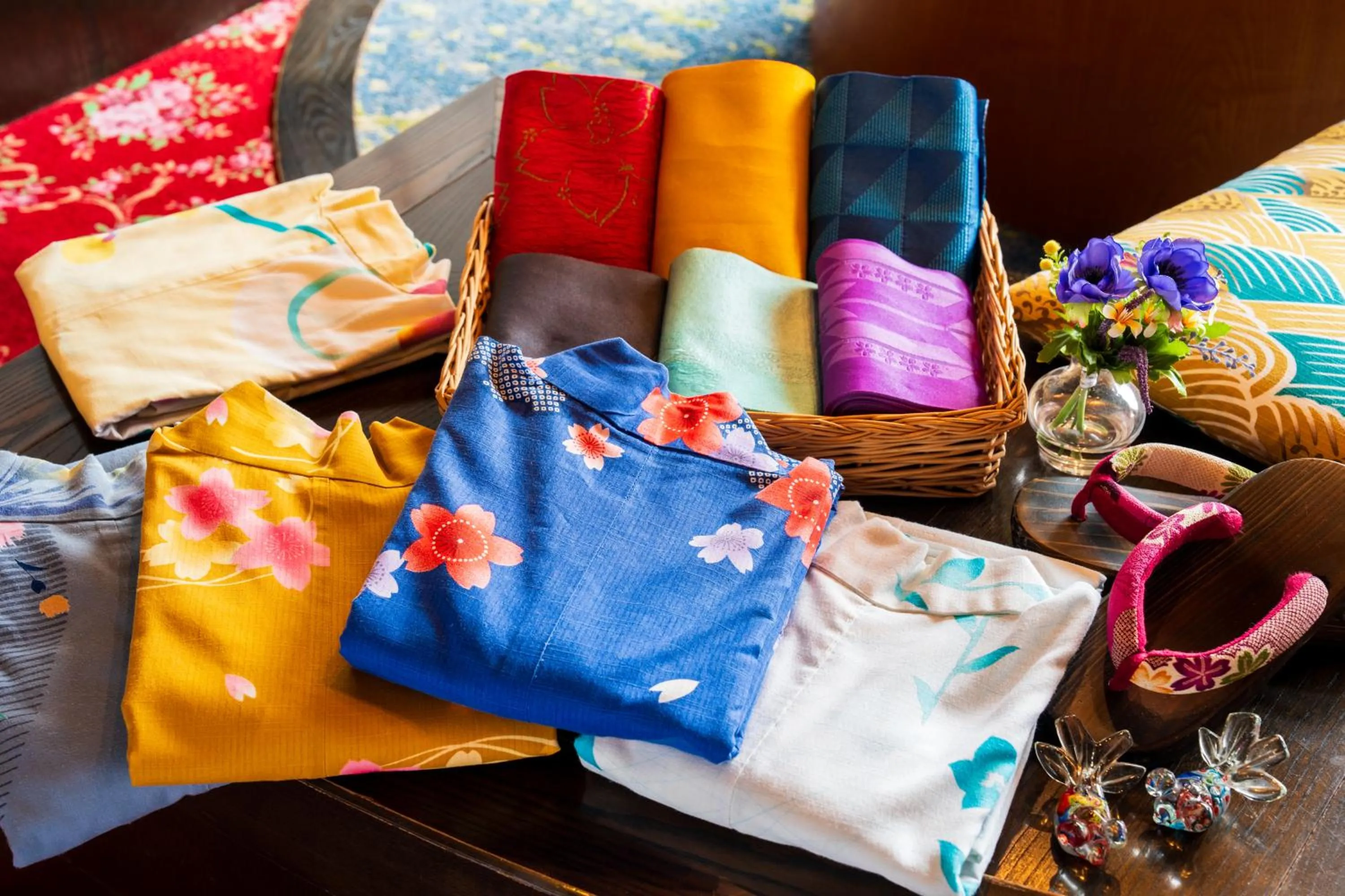 Activities in Seaside Hotel Mimatsu Ooetei