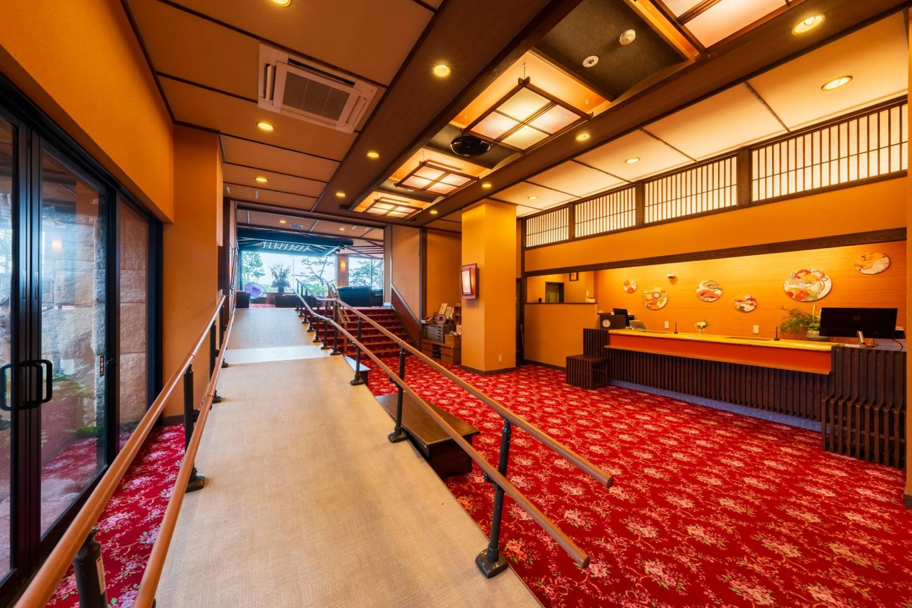 Seaside Hotel Mimatsu Ooetei