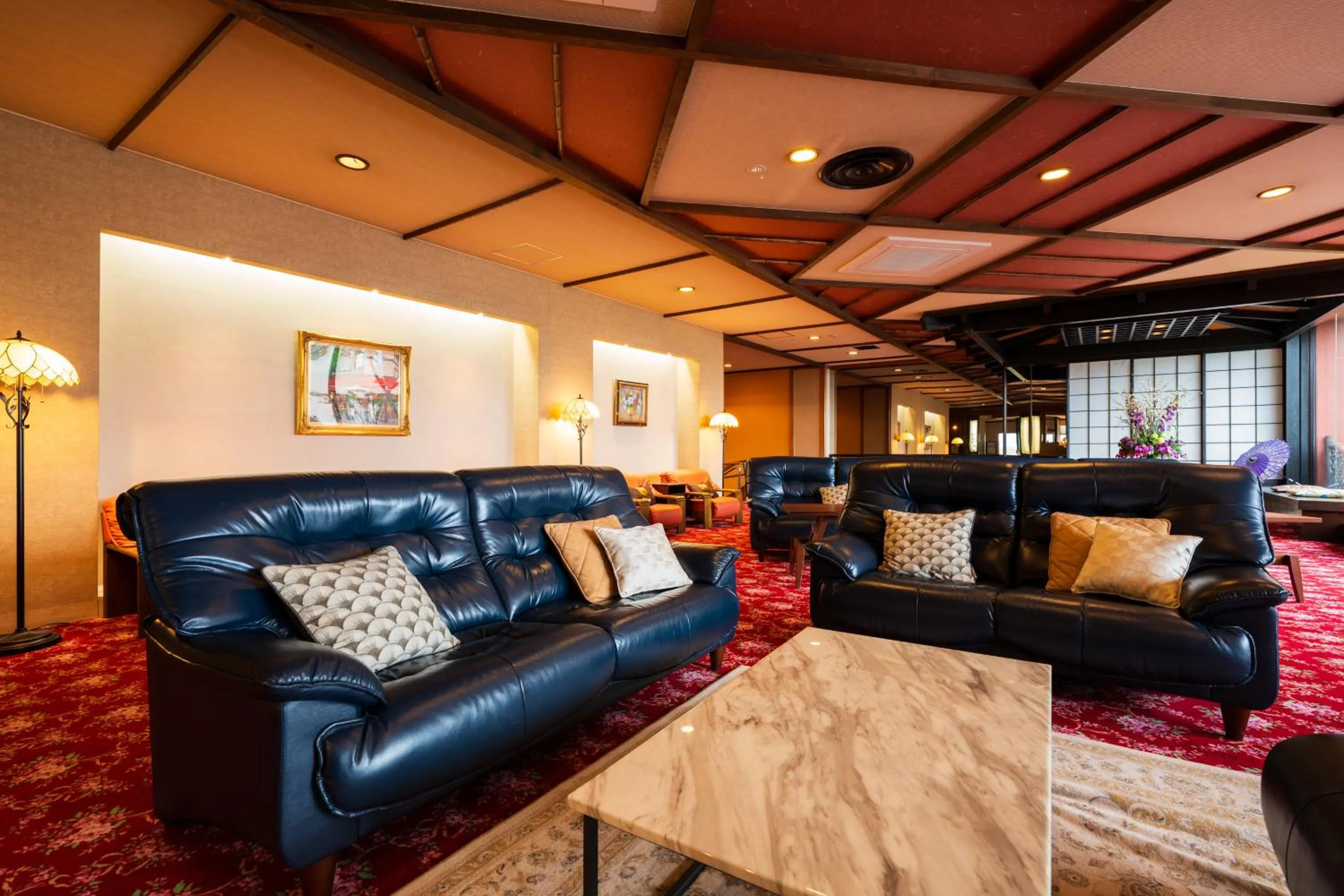 Seaside Hotel Mimatsu Ooetei