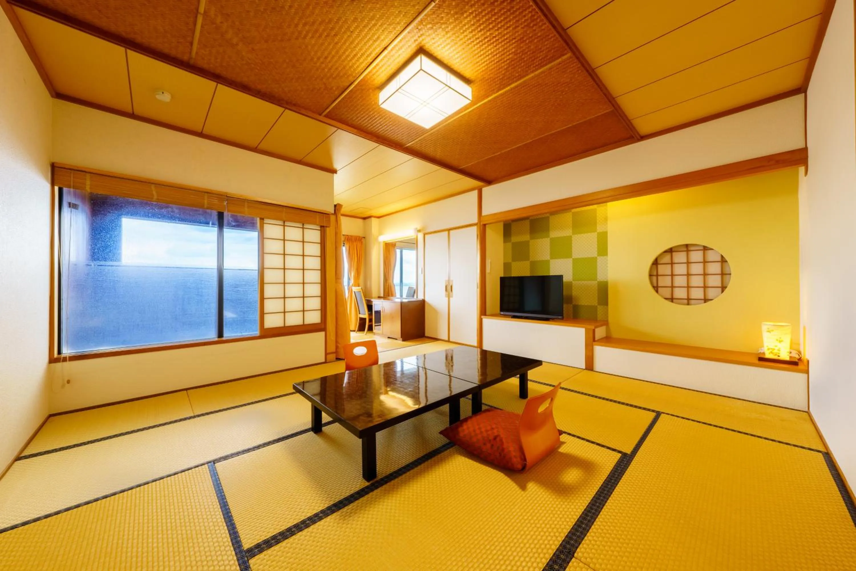 Seaside Hotel Mimatsu Ooetei