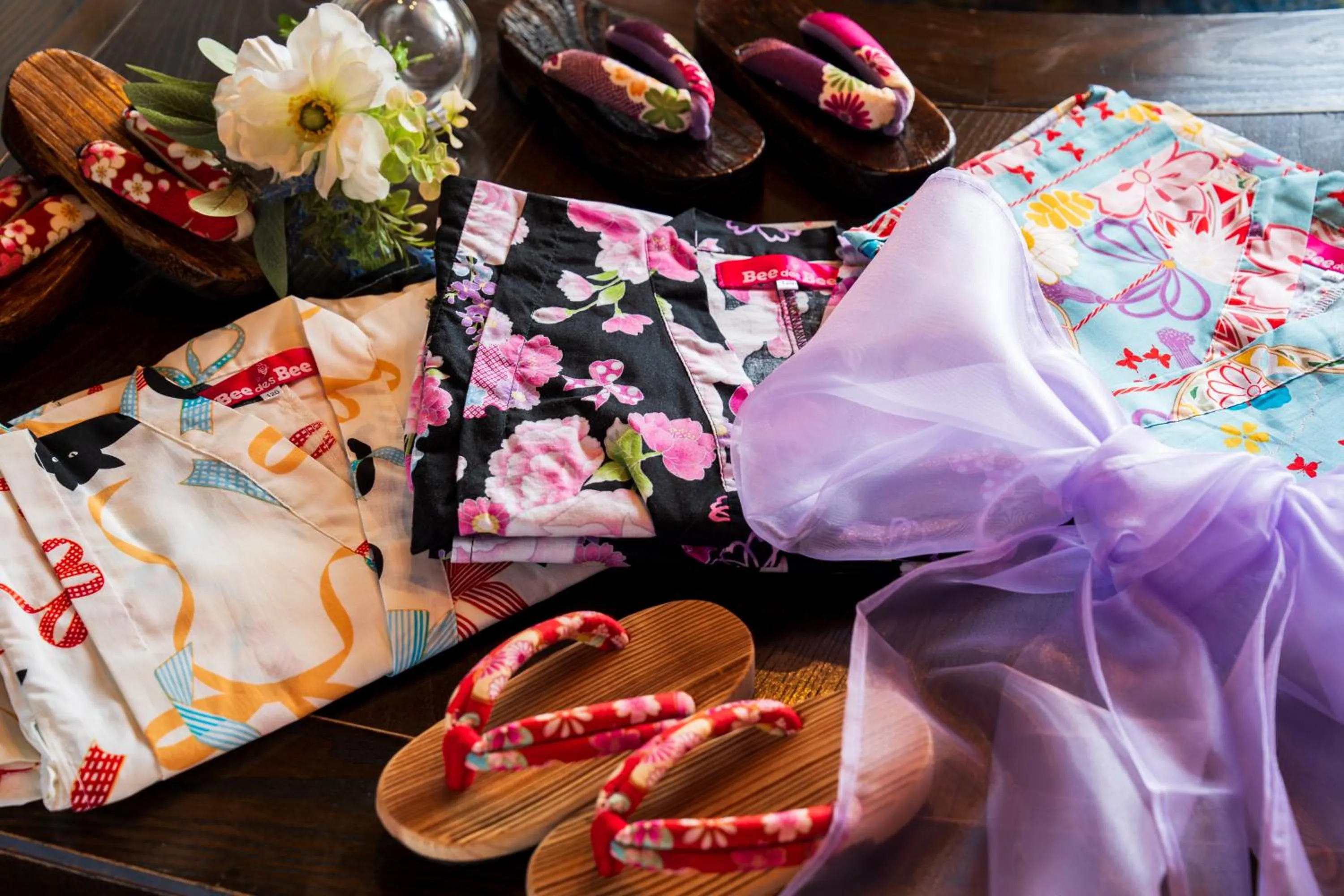 Activities in Seaside Hotel Mimatsu Ooetei