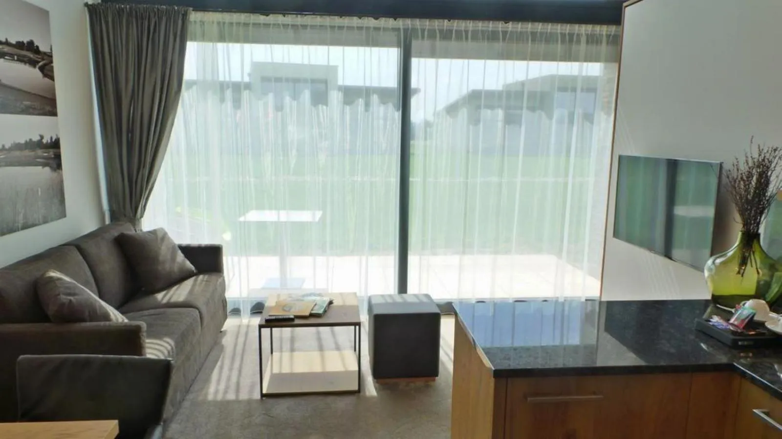 View (from property/room) in Hotel Diamond Country Club