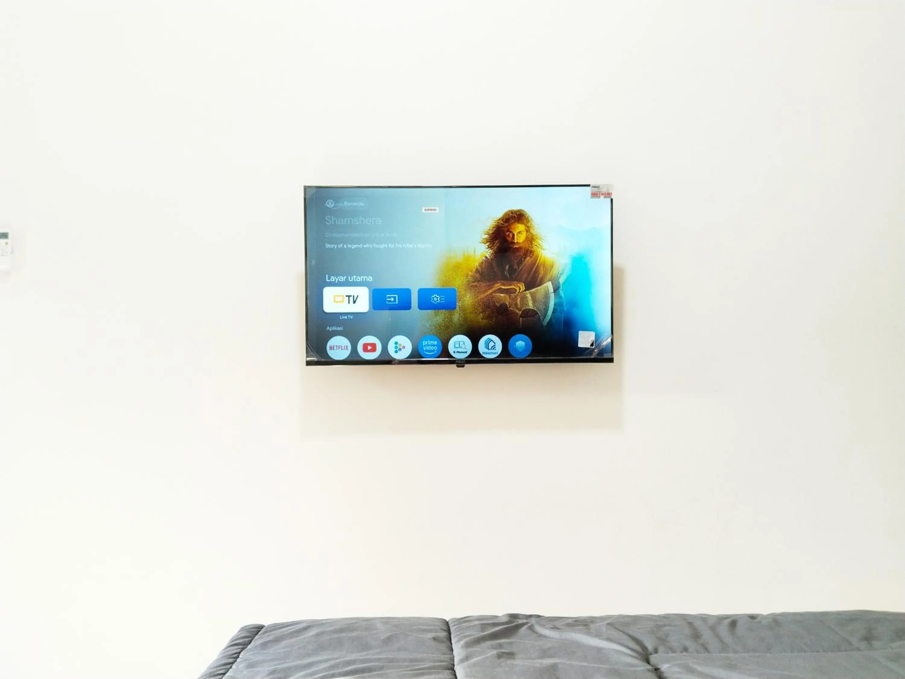 Roemah Kavaleri powered by Cocotel