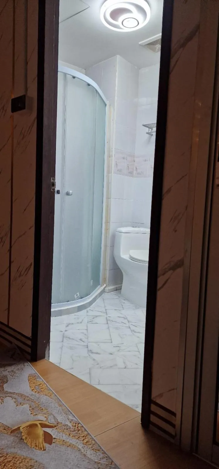 Priory Hillside Residence