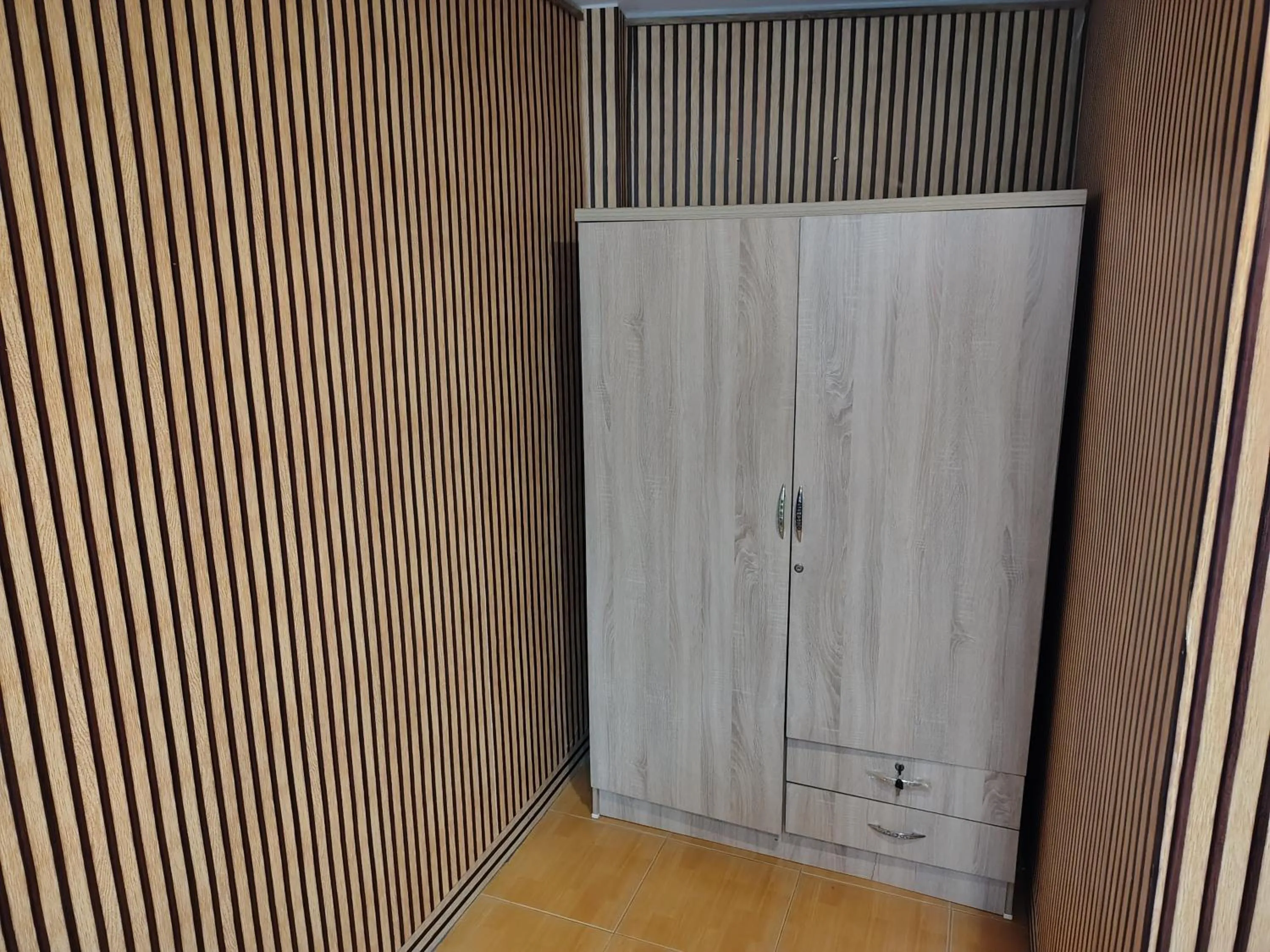 Priory Hillside Residence