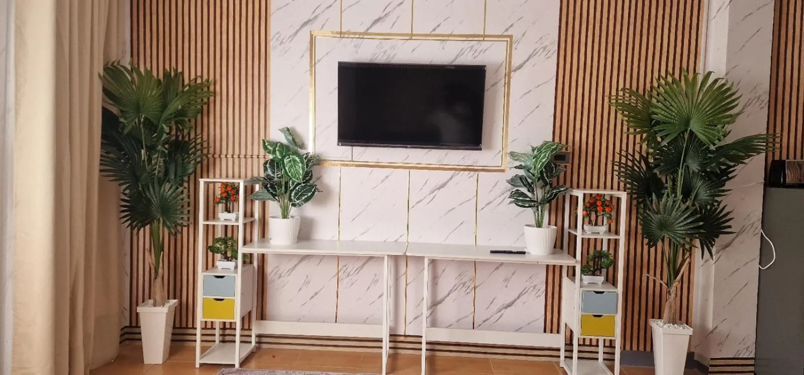 Priory Hillside Residence