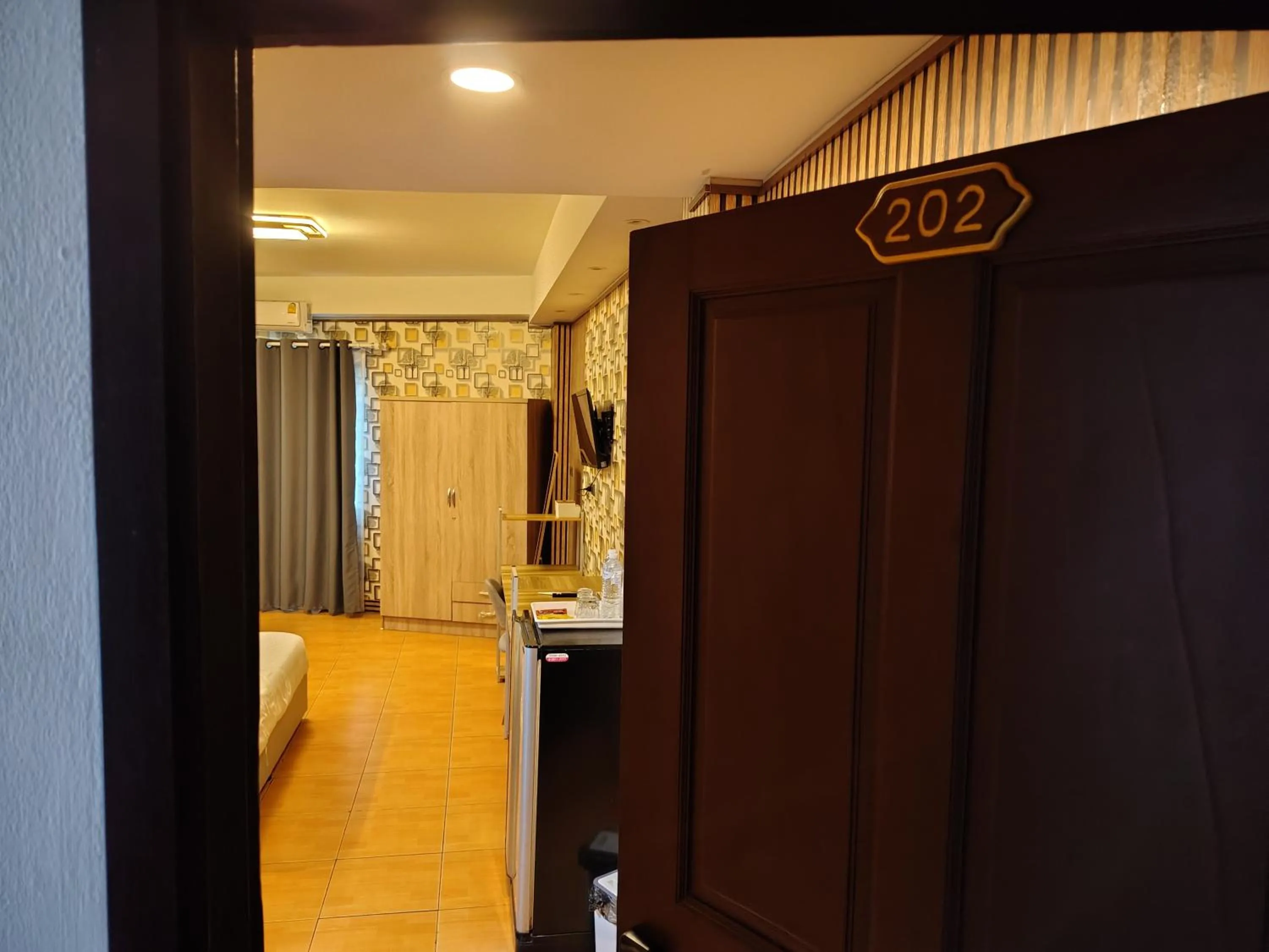 Priory Hillside Residence