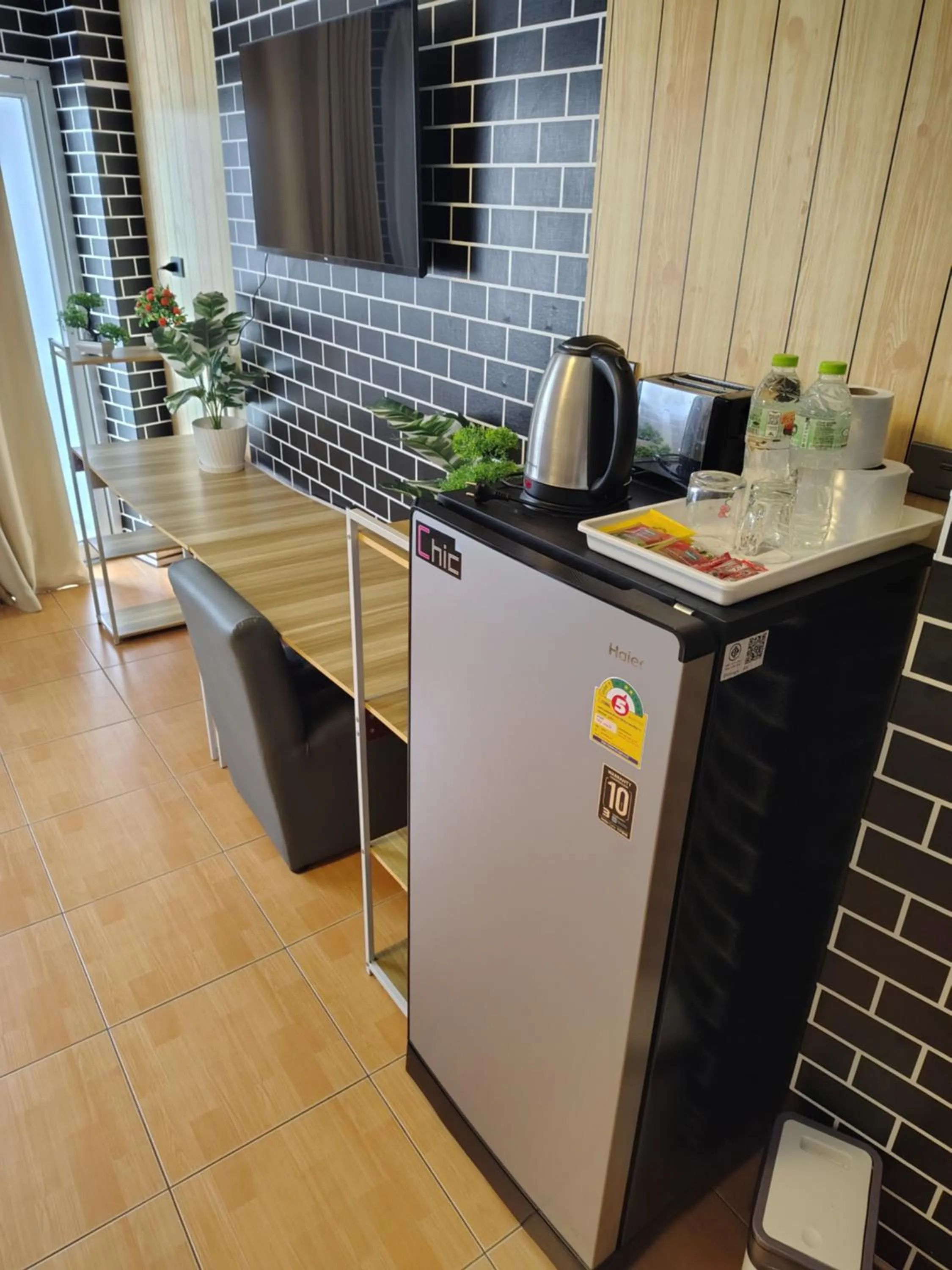 Priory Hillside Residence