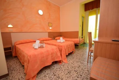 Hotel Firenze